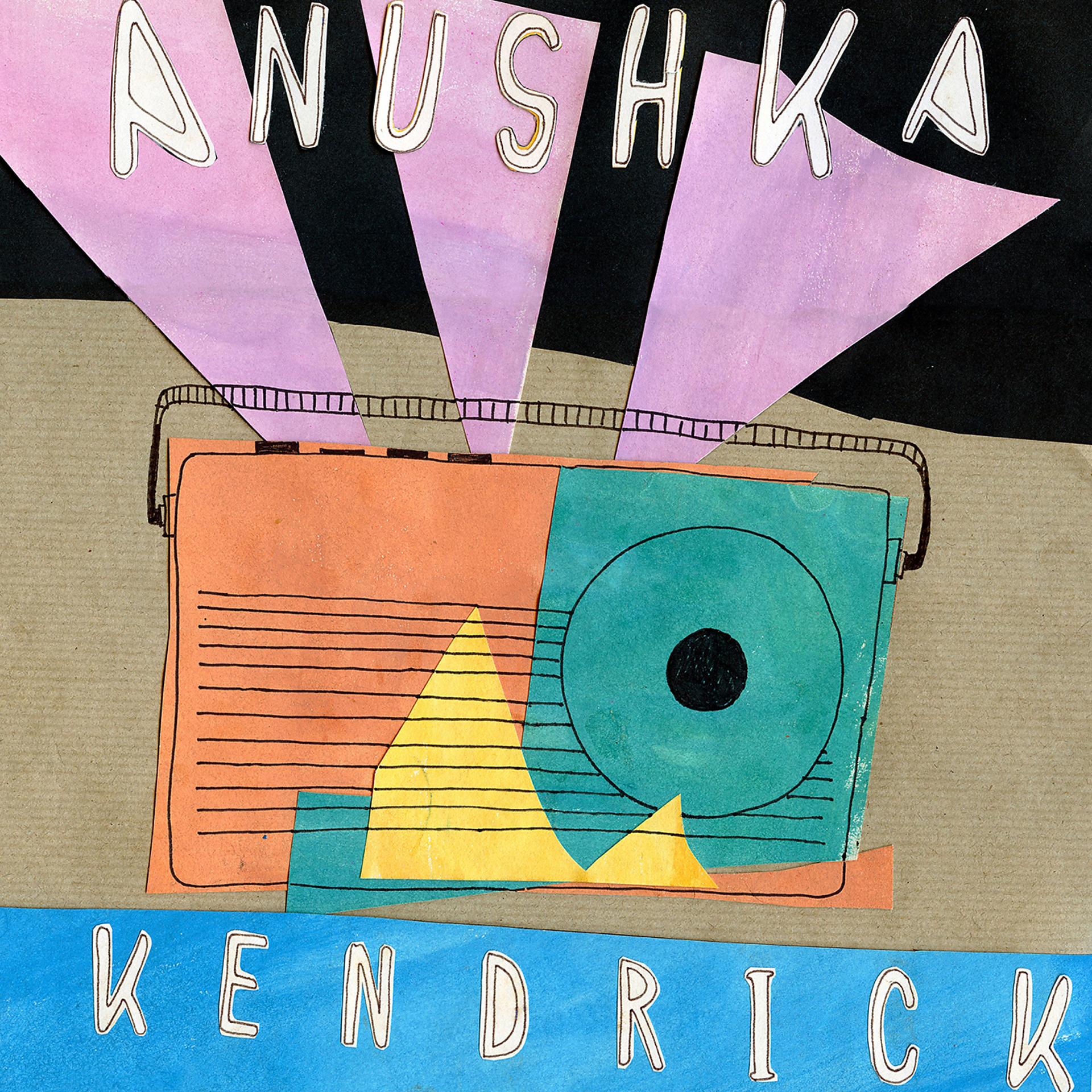 Постер альбома Kendrick