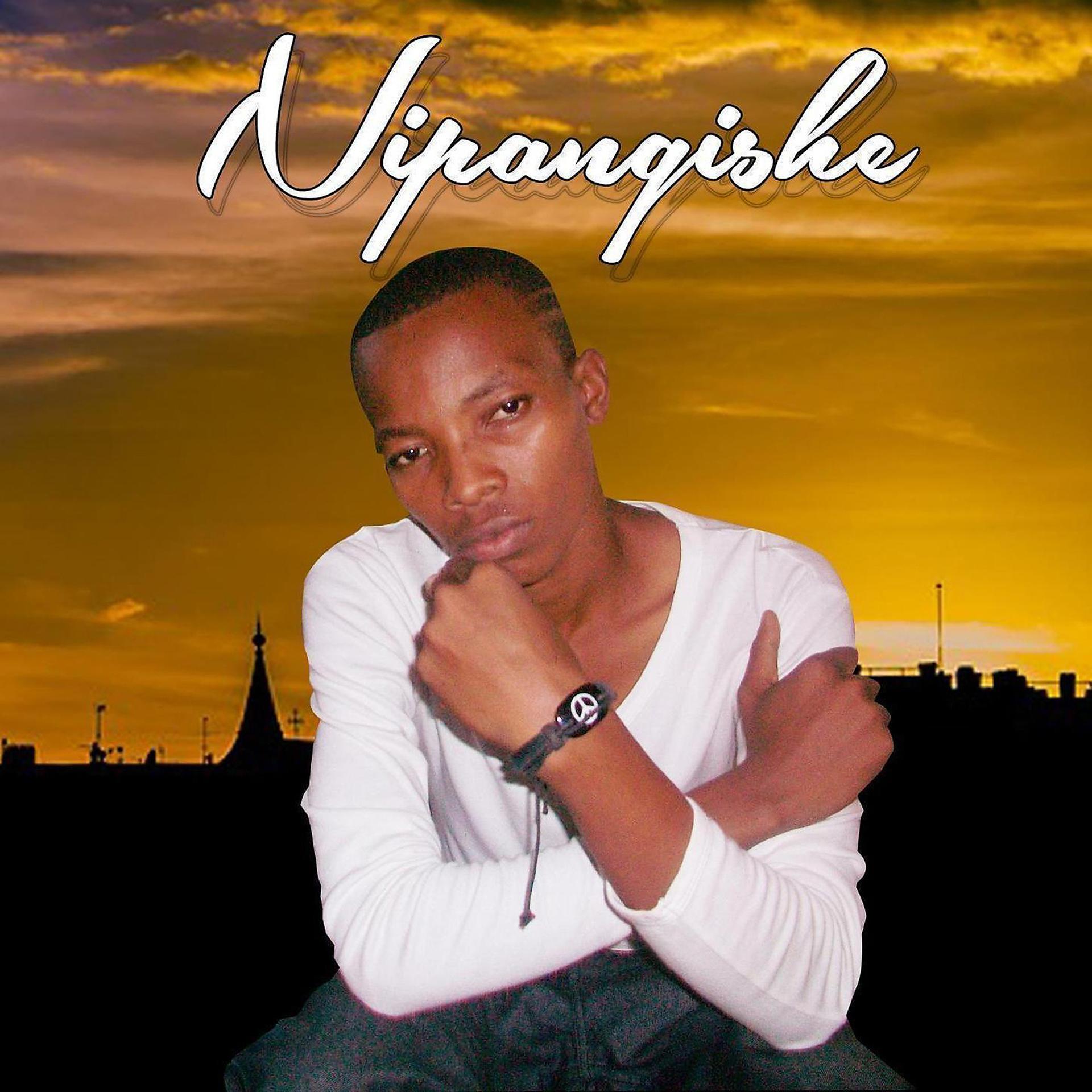 Постер альбома Nipangishe
