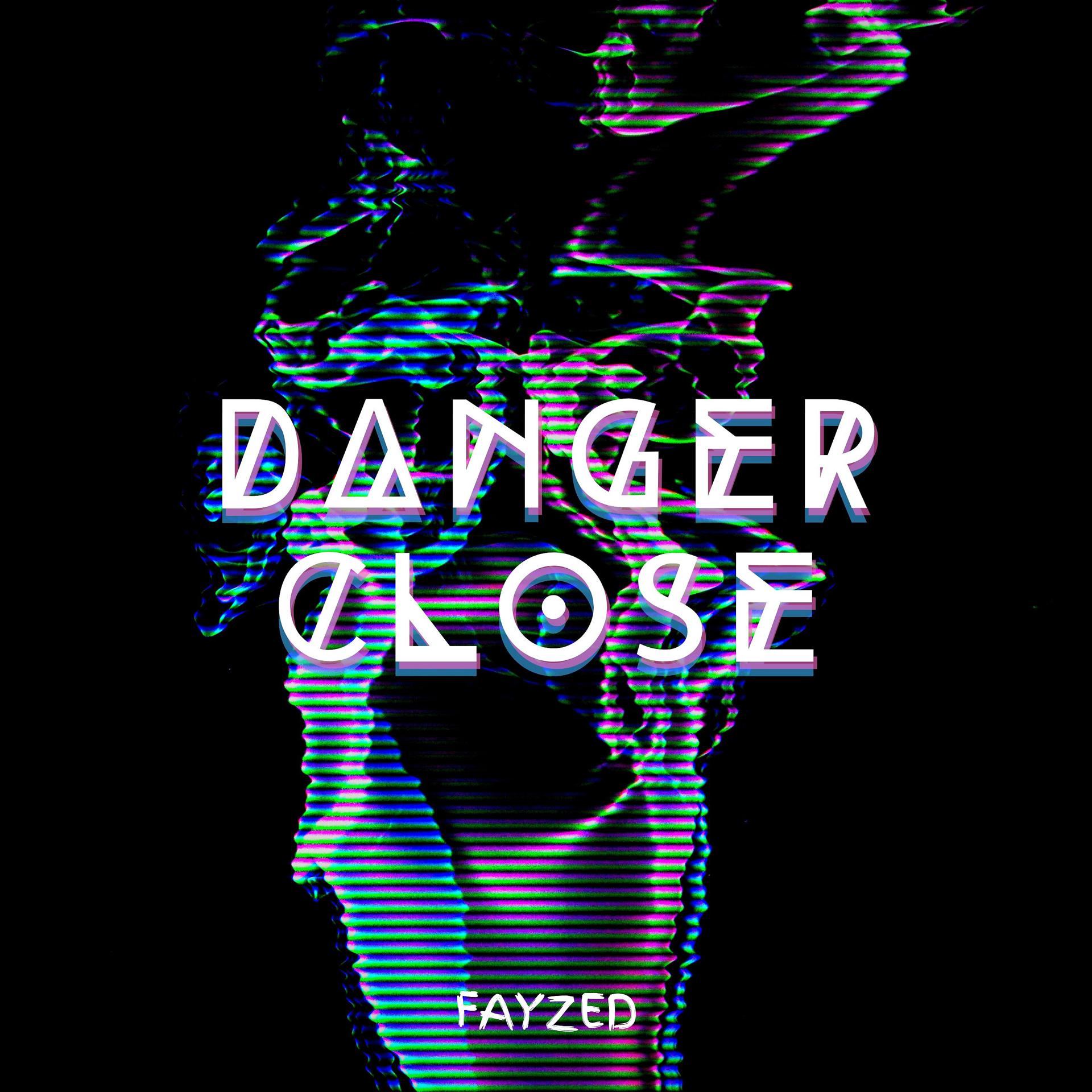 Постер альбома Danger Close