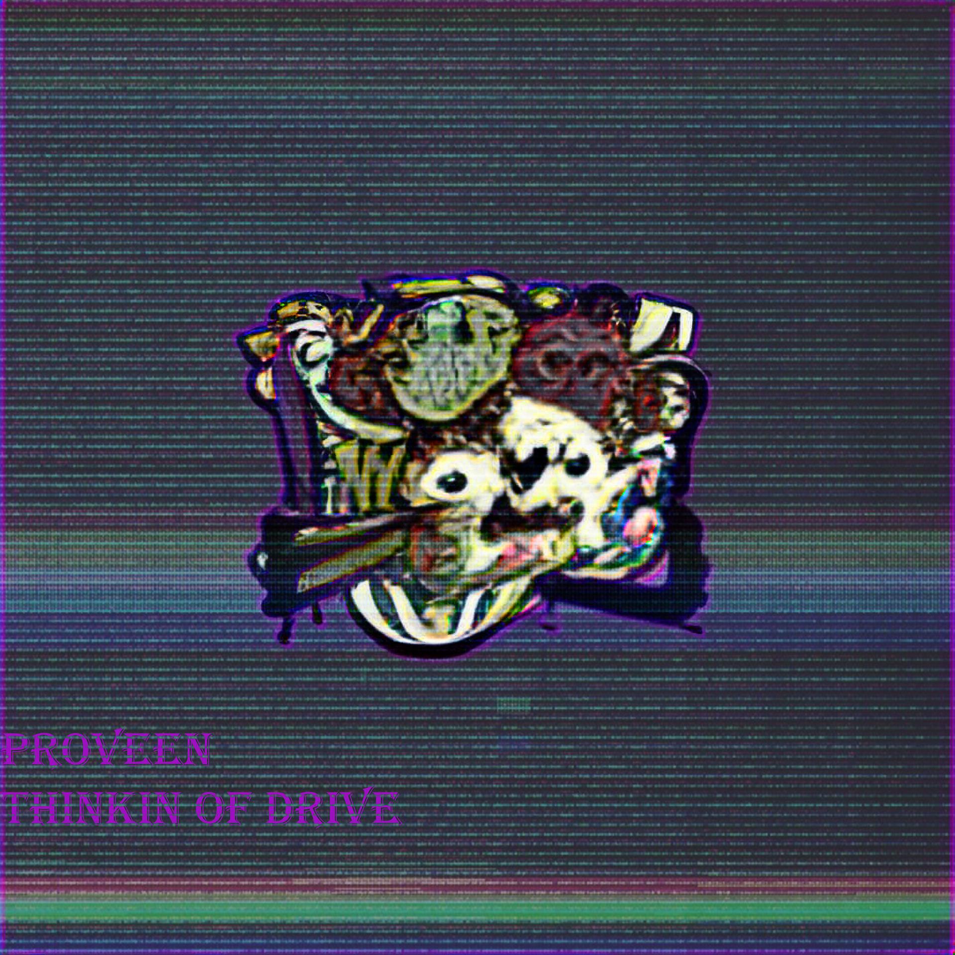 Постер альбома Thinkin of Drive