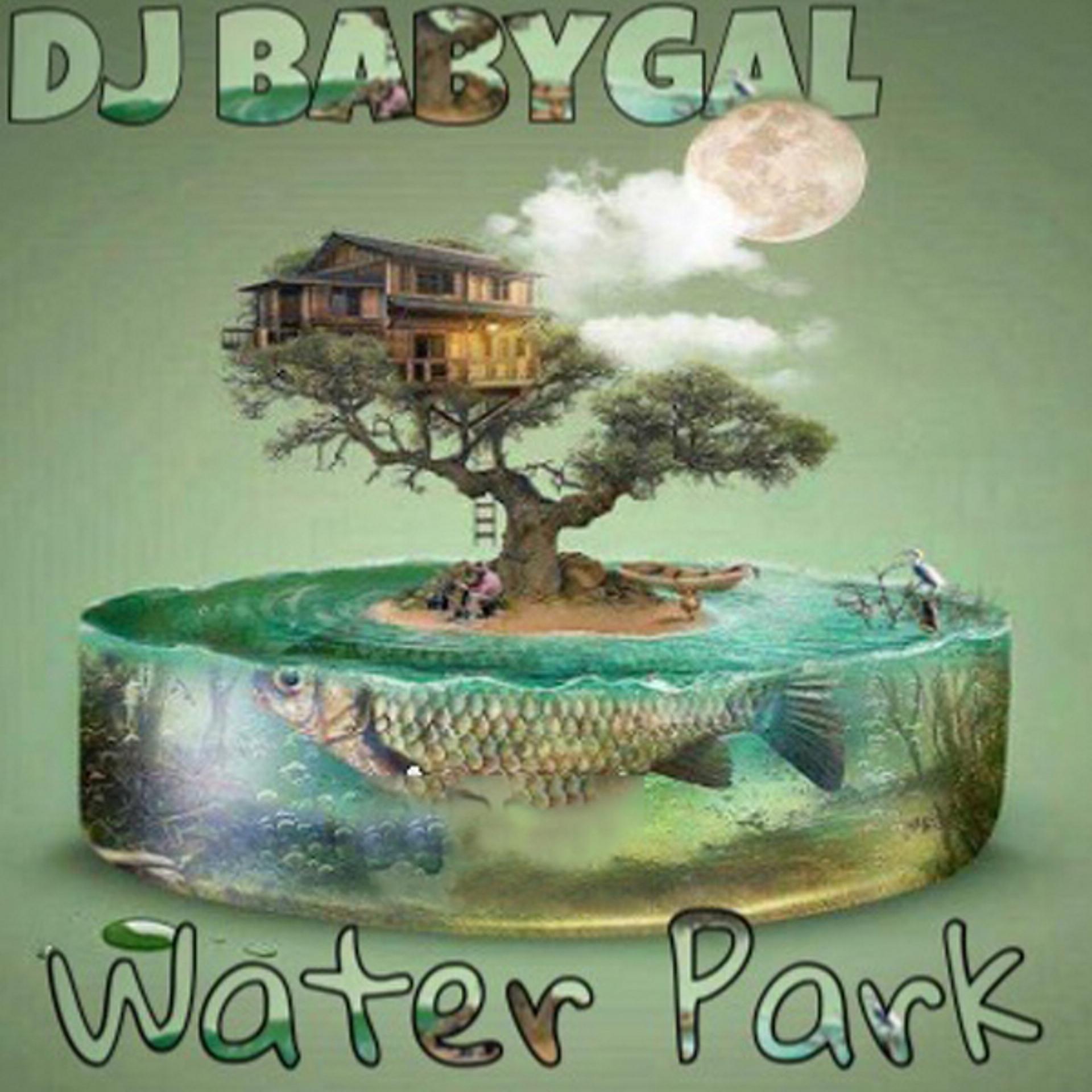 Постер альбома Water Park