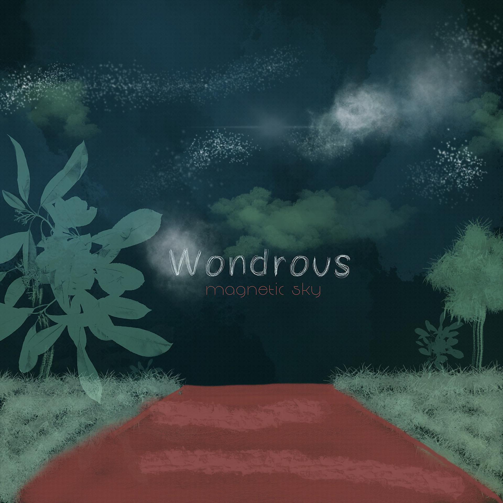 Постер альбома Wondrous