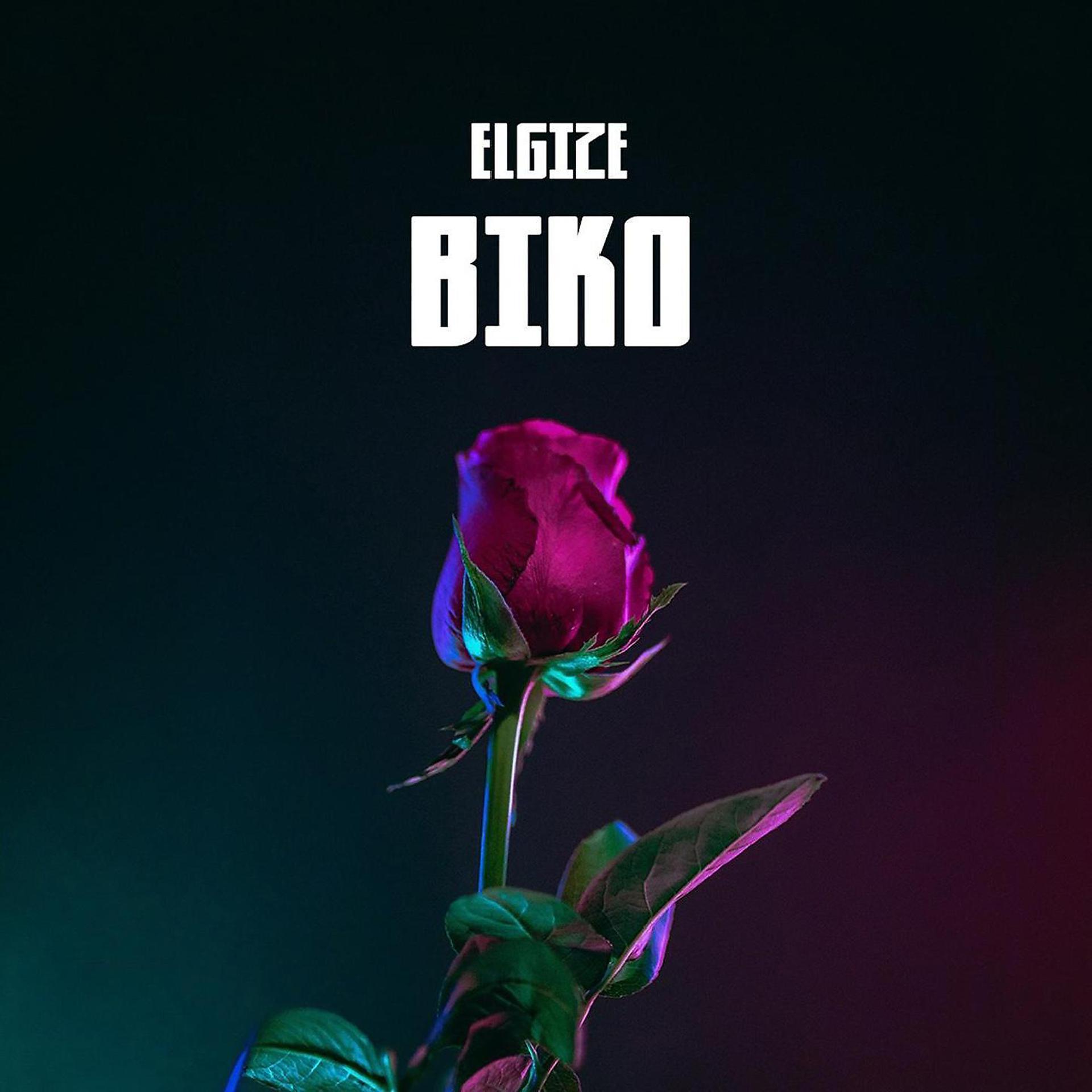 Постер альбома Biko