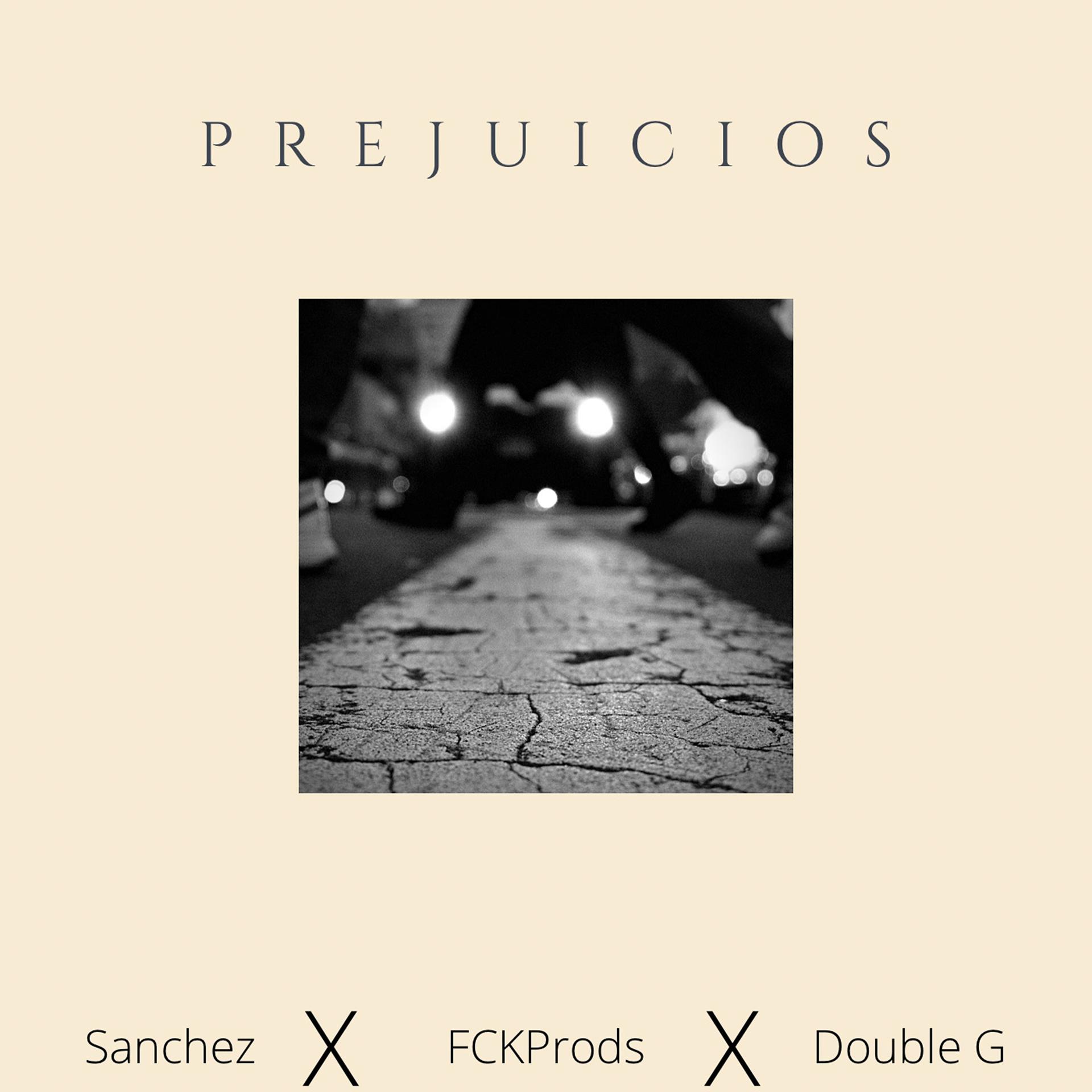 Постер альбома Prejuicios