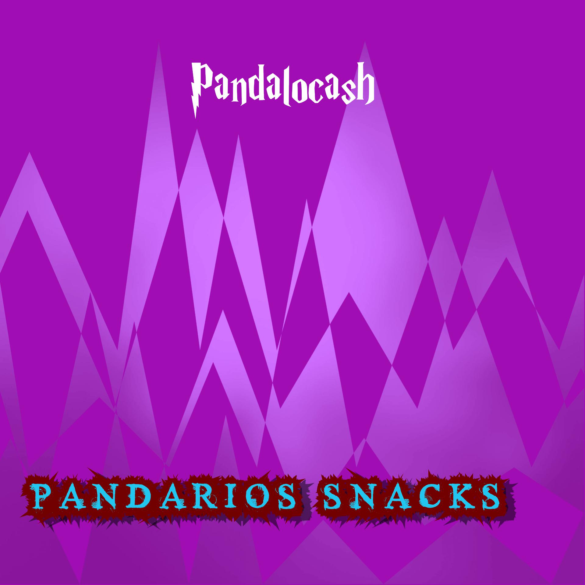 Постер альбома Pandarios Snacks
