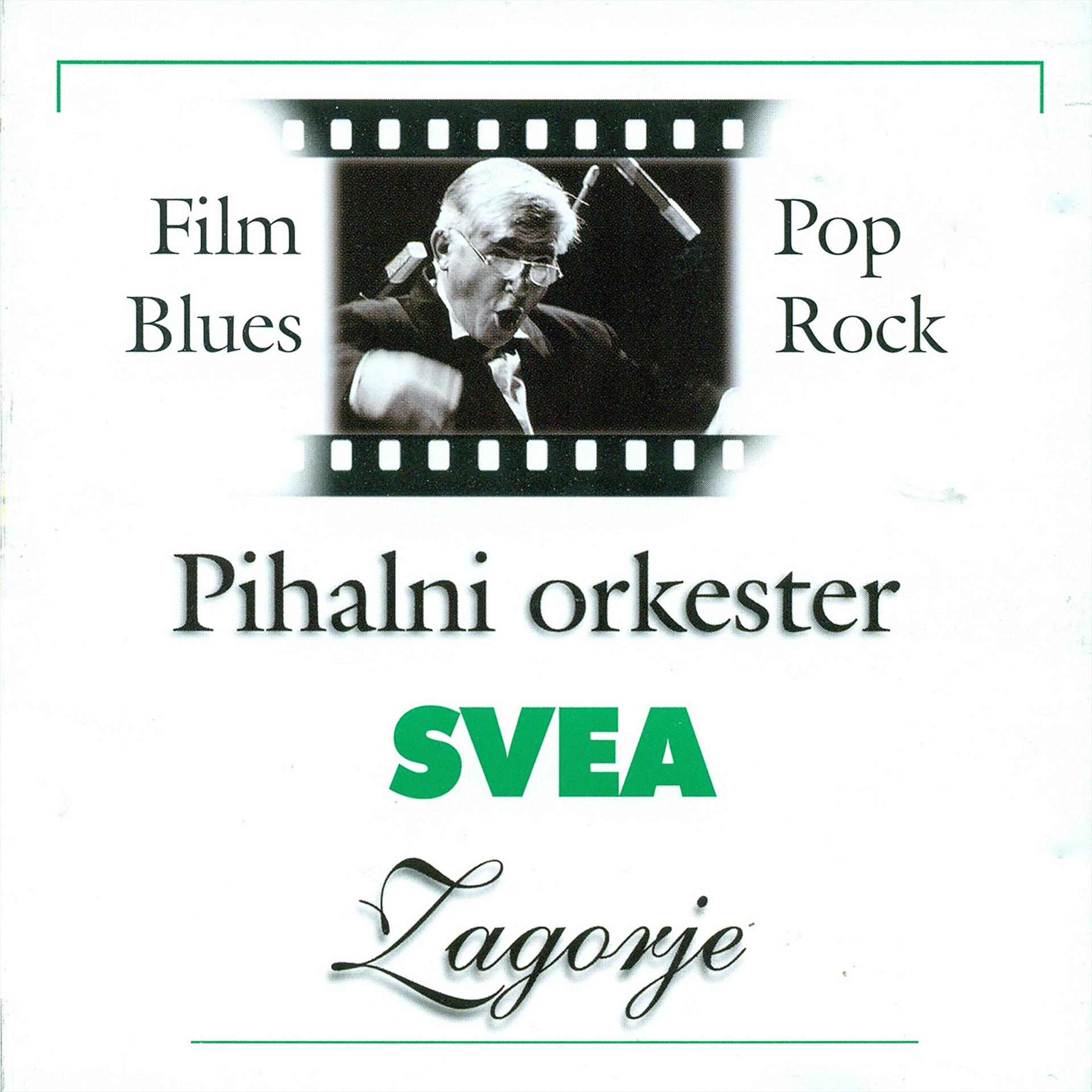 Постер альбома Film, Blues, Pop, Rock