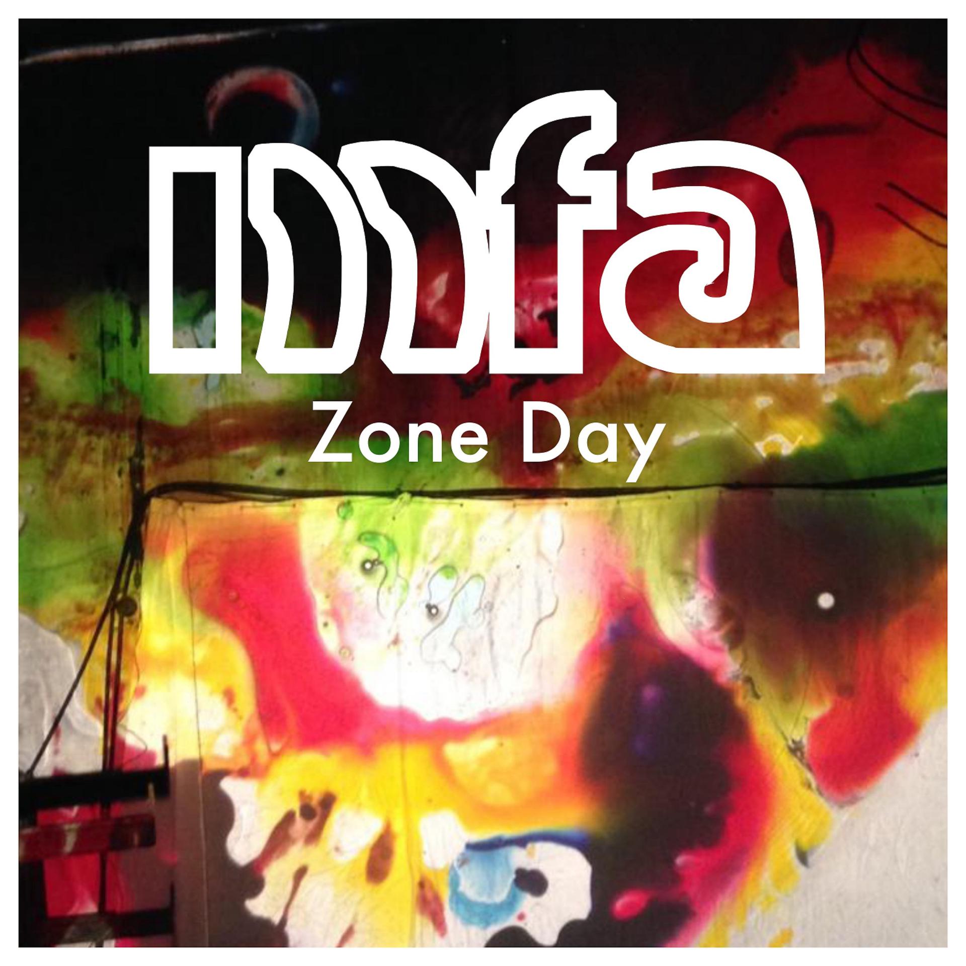 Постер альбома Zone Day