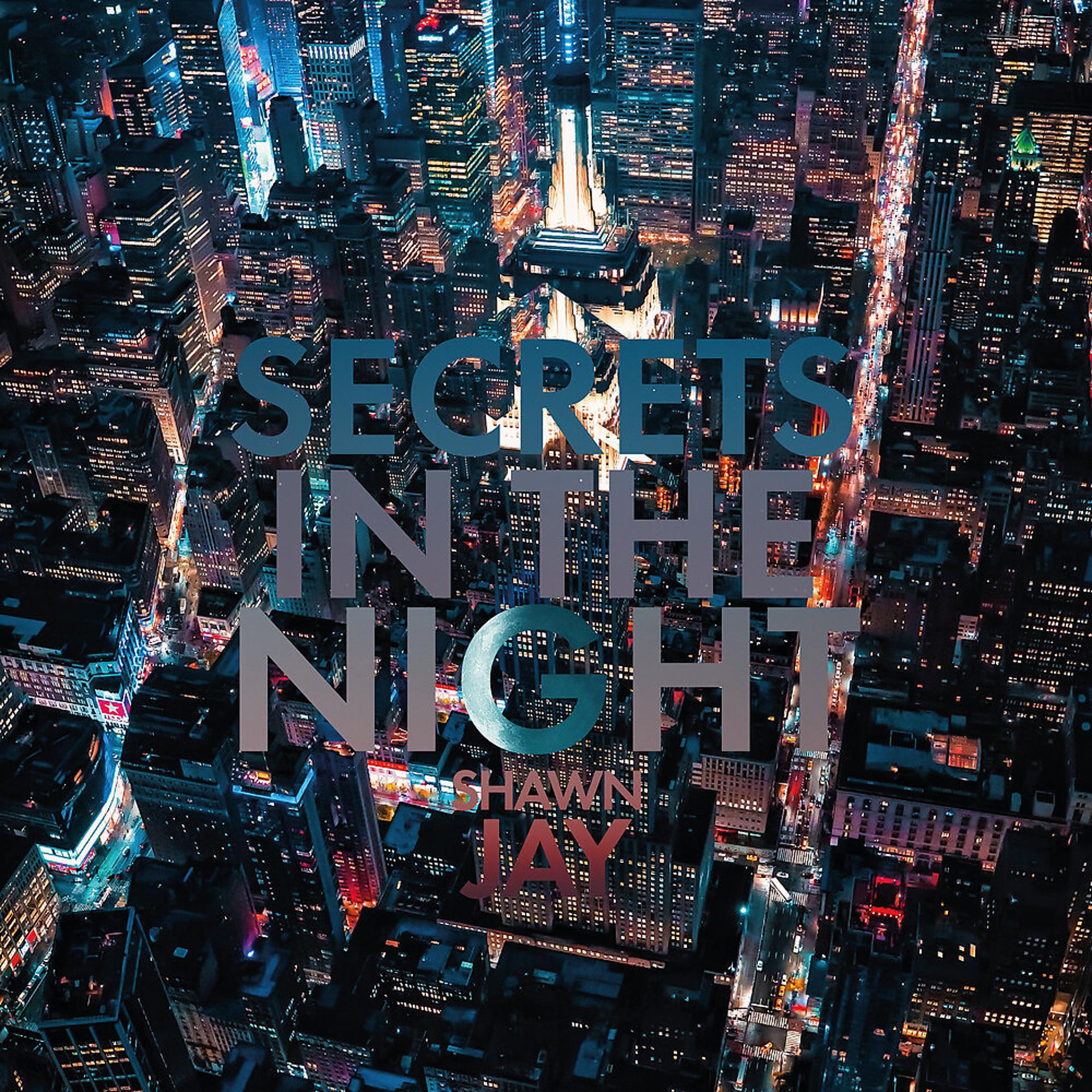 Постер альбома Secrets in the Night