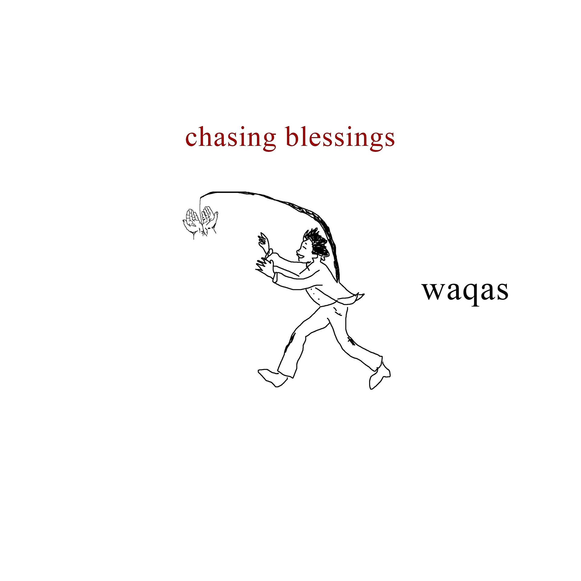 Постер альбома Chasing Blessings