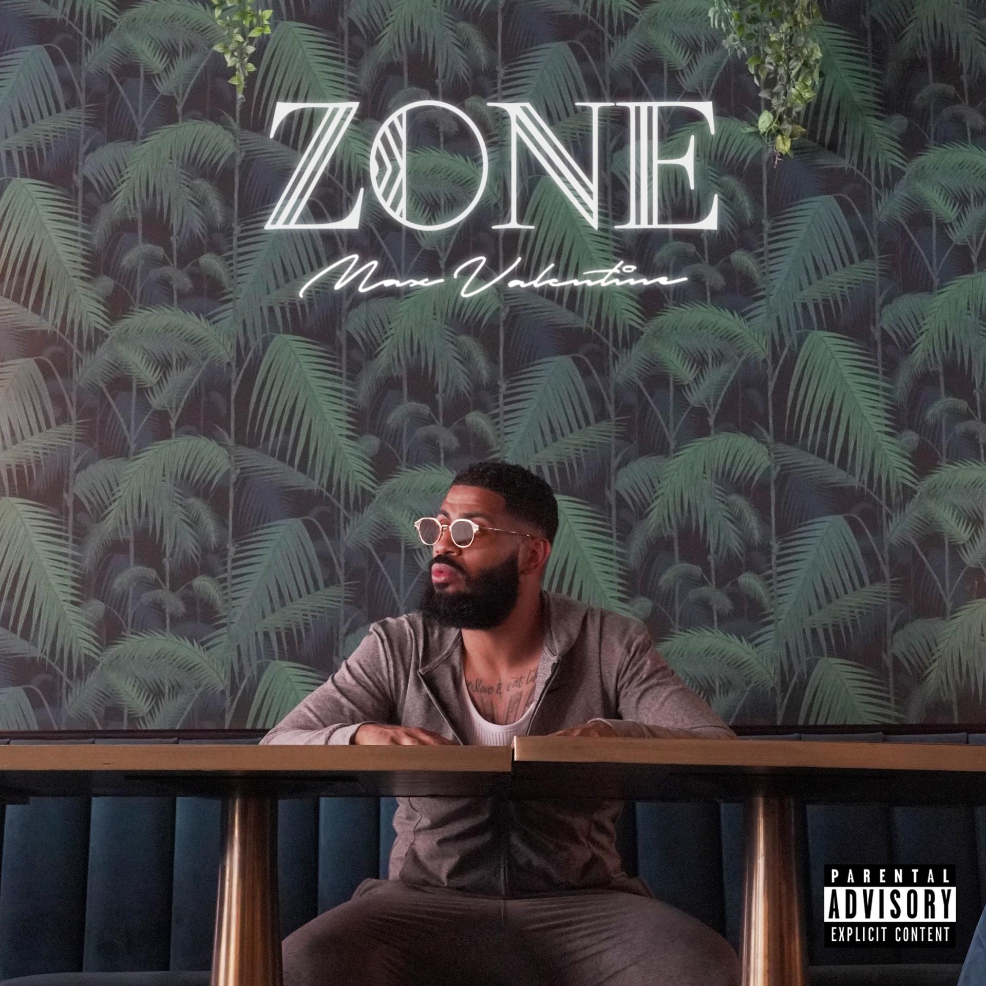Постер альбома Zone