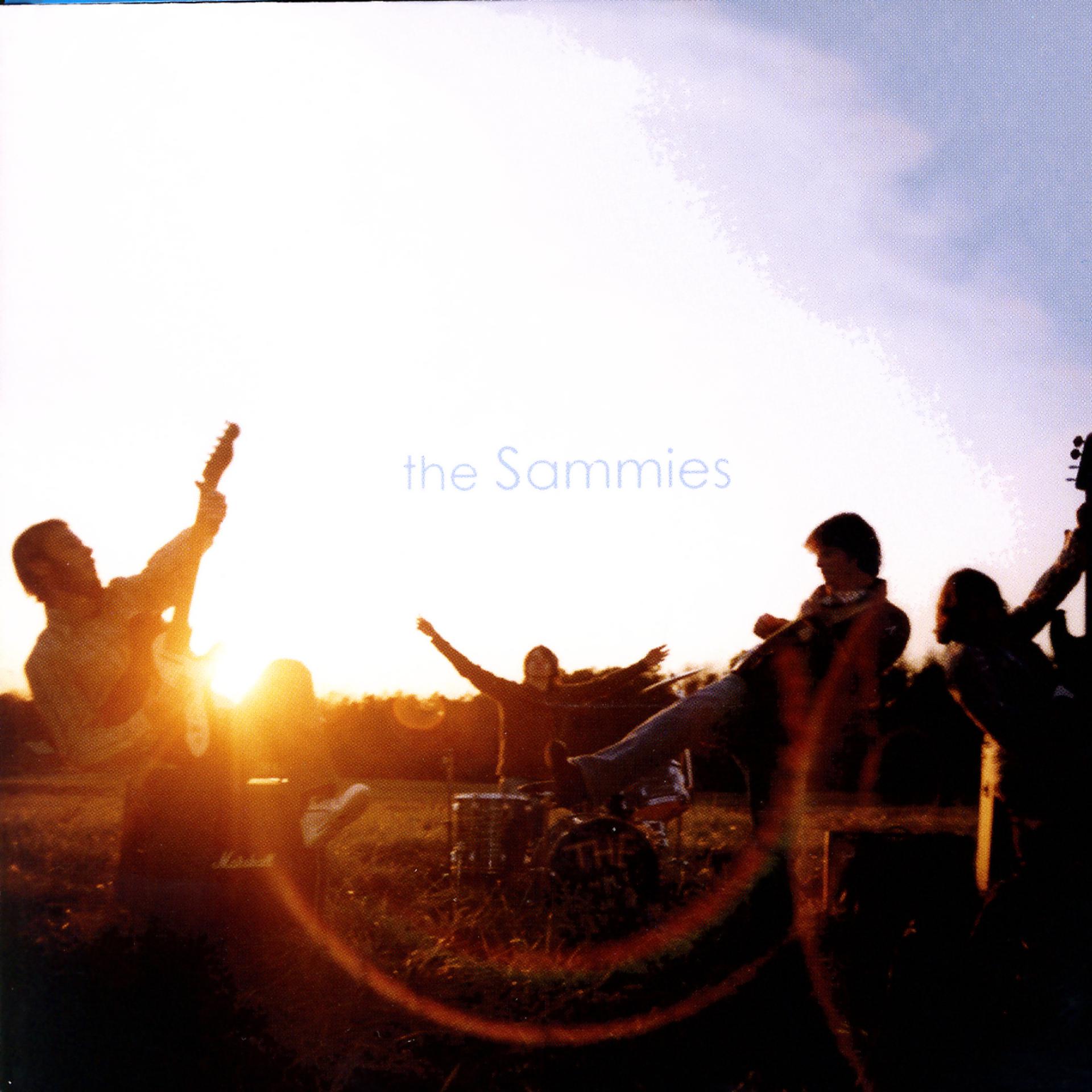 Постер альбома The Sammies