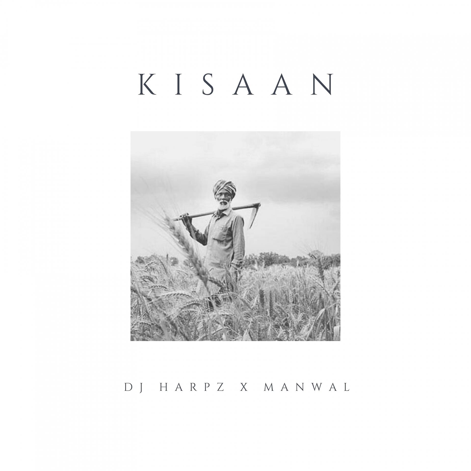 Постер альбома Kisaan