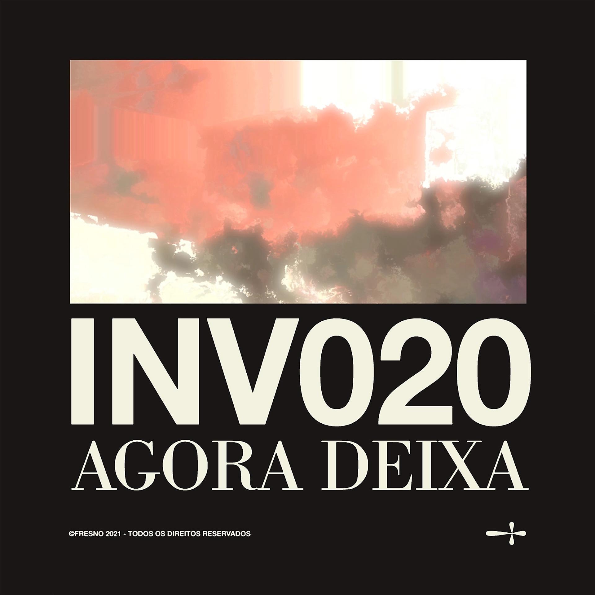 Постер альбома INV020: AGORA DEIXA