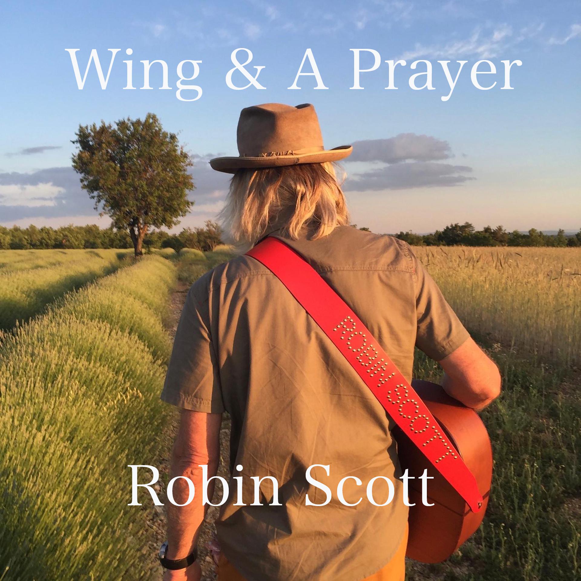Постер альбома Wing & a Prayer