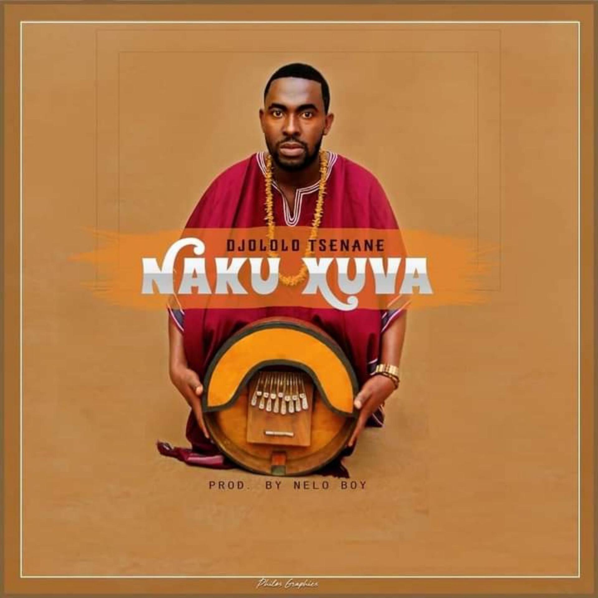 Постер альбома Naku Xuva