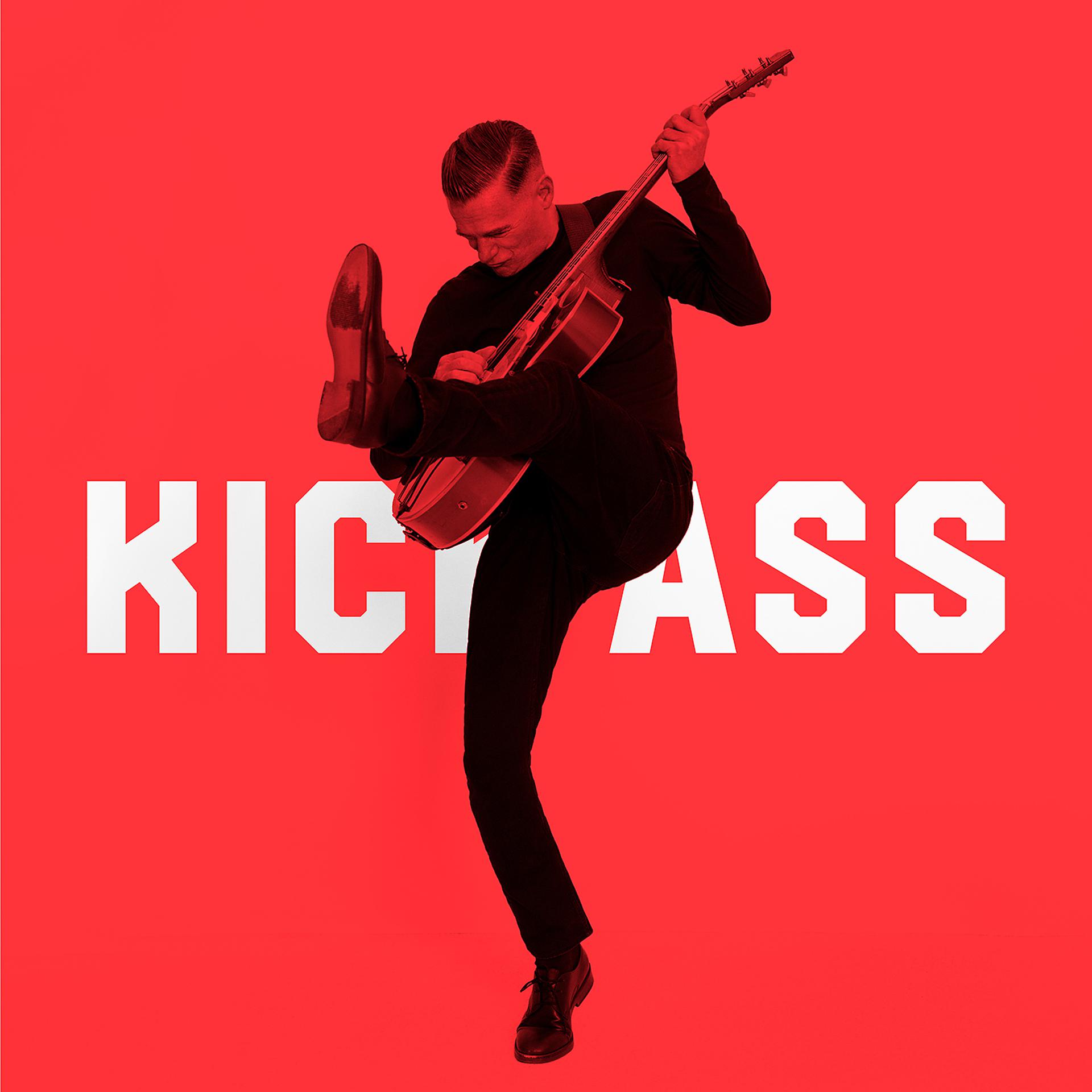 Постер альбома Kick Ass (Edit)