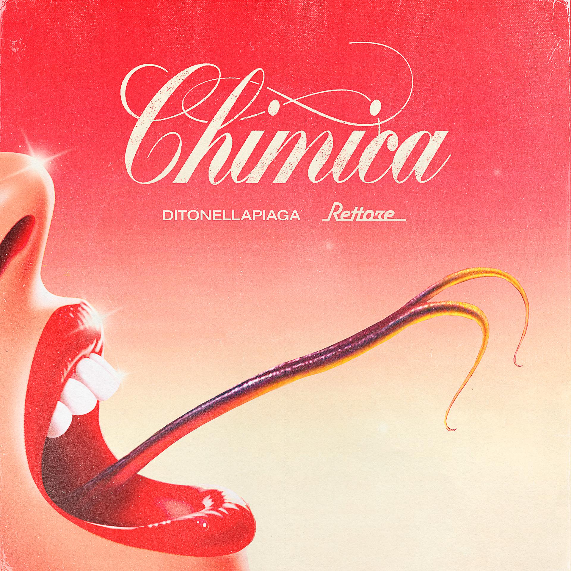 Постер альбома Chimica