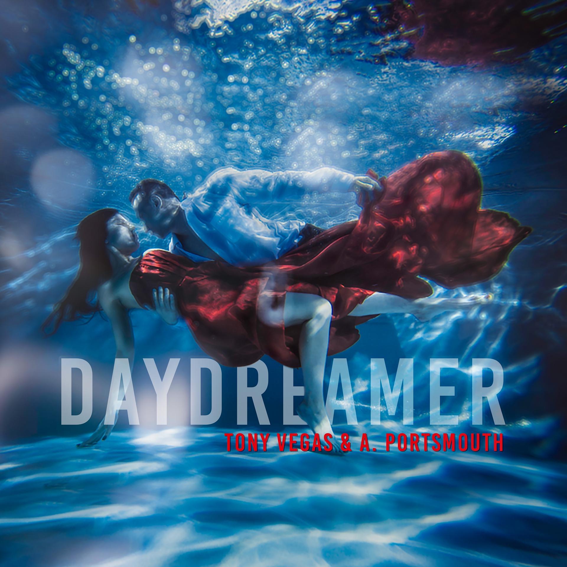 Постер альбома Daydreamer