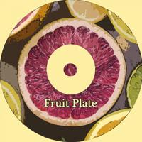 Постер альбома Fruit Plate