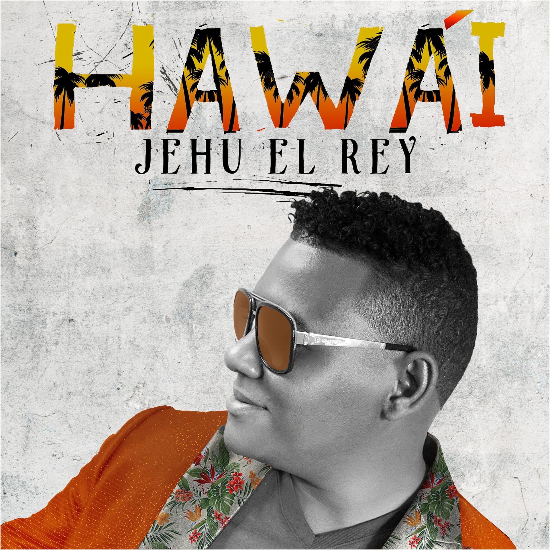Постер альбома Hawái