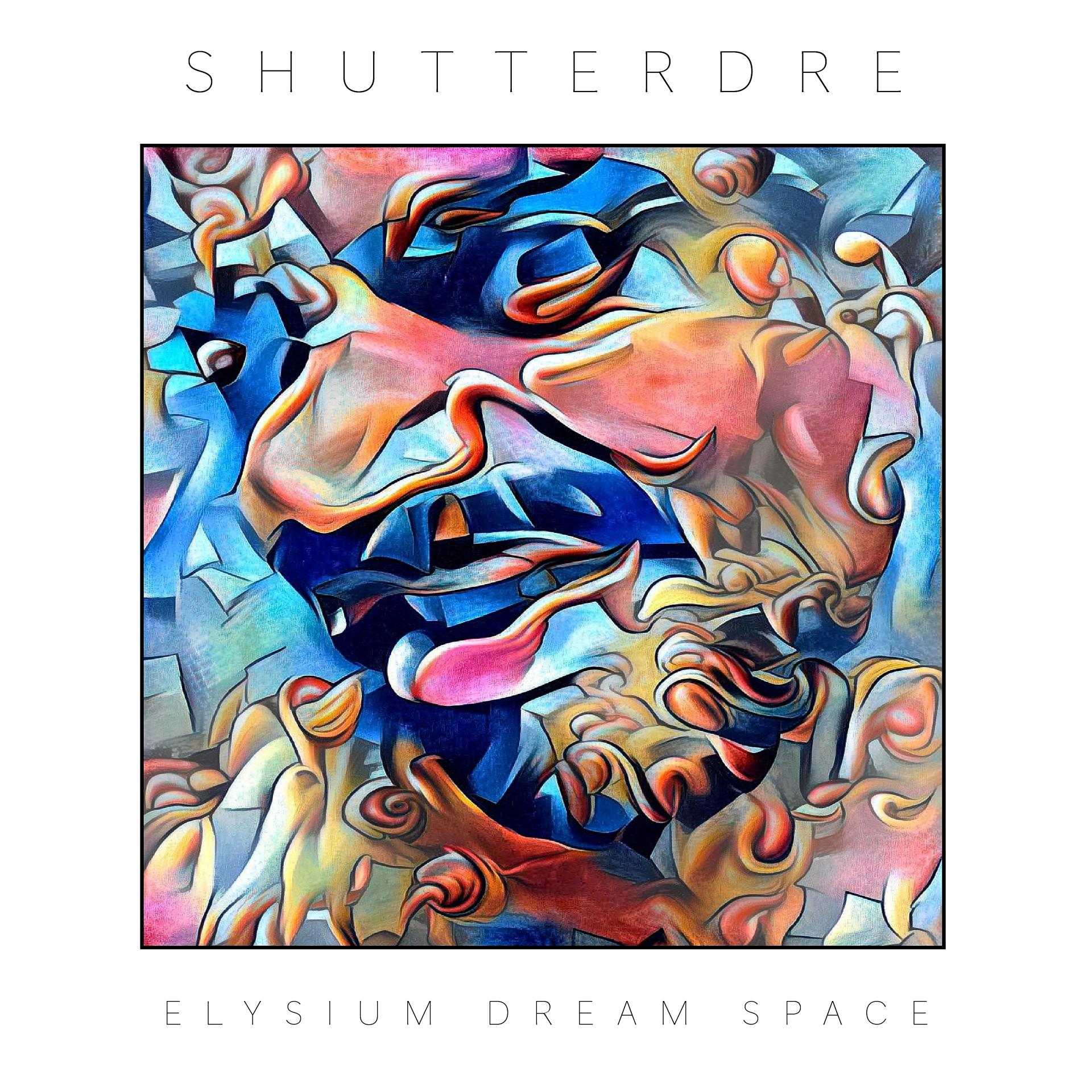 Постер альбома Elysium Dream Space