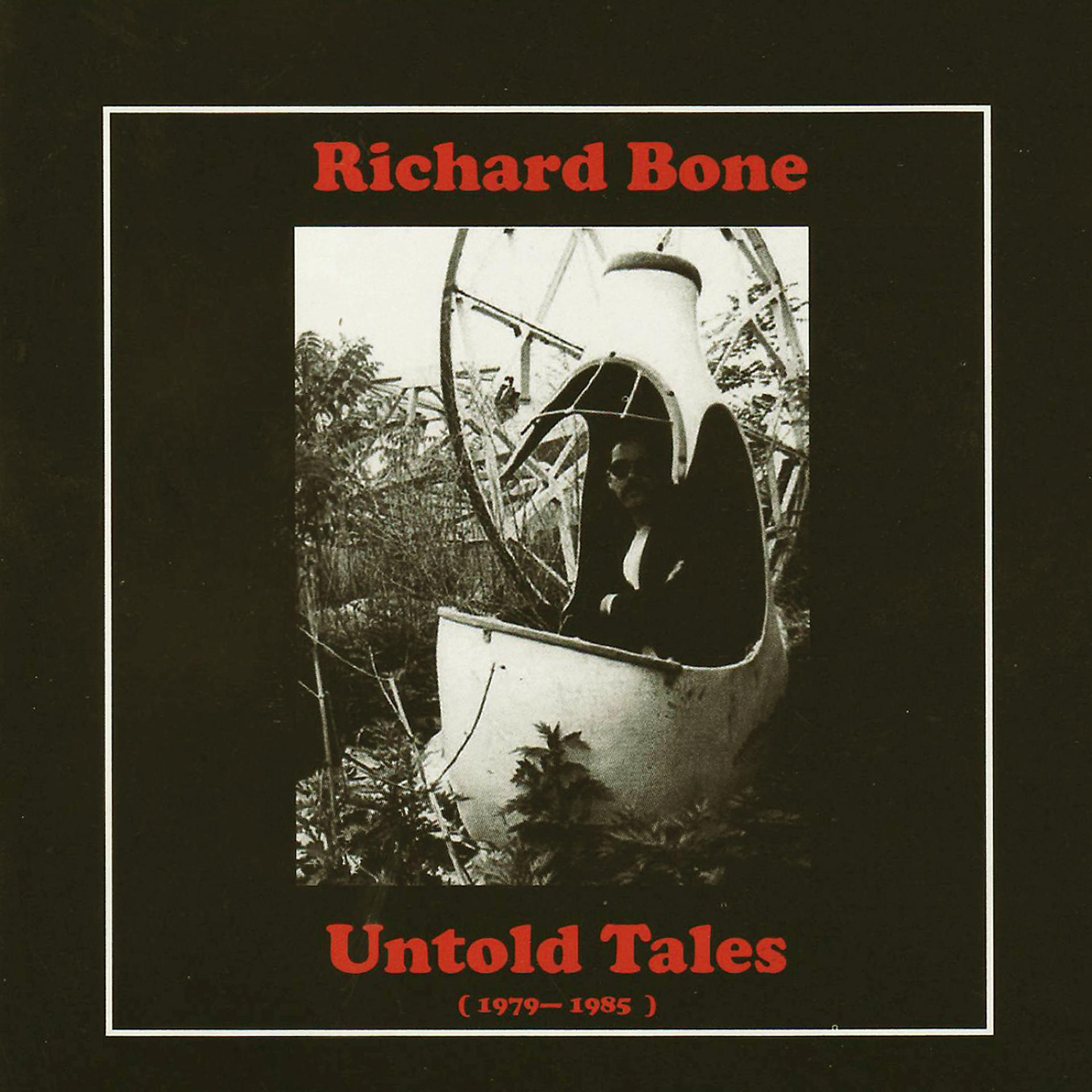 Постер альбома Untold Tales (1979-1985)