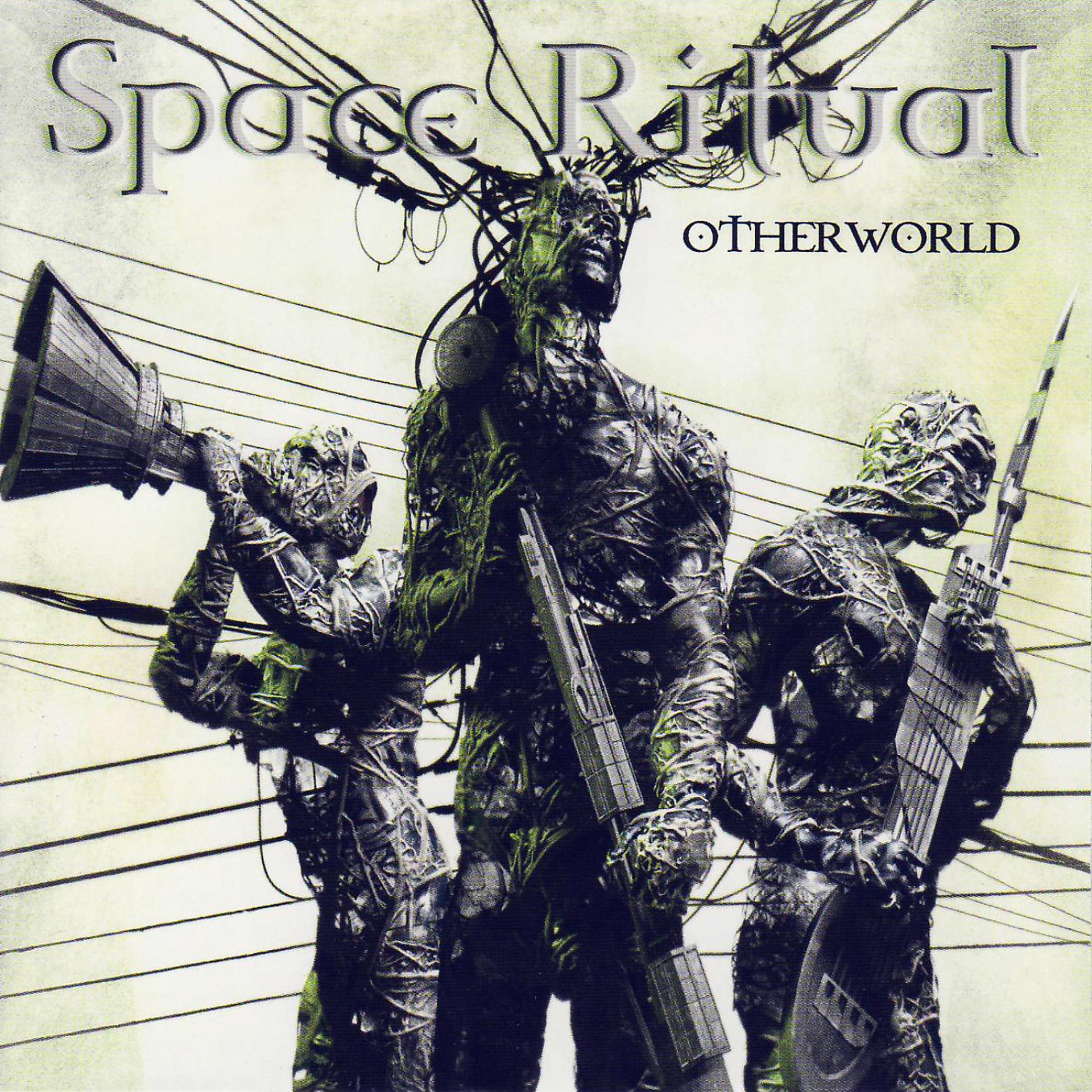 Постер альбома Otherworld