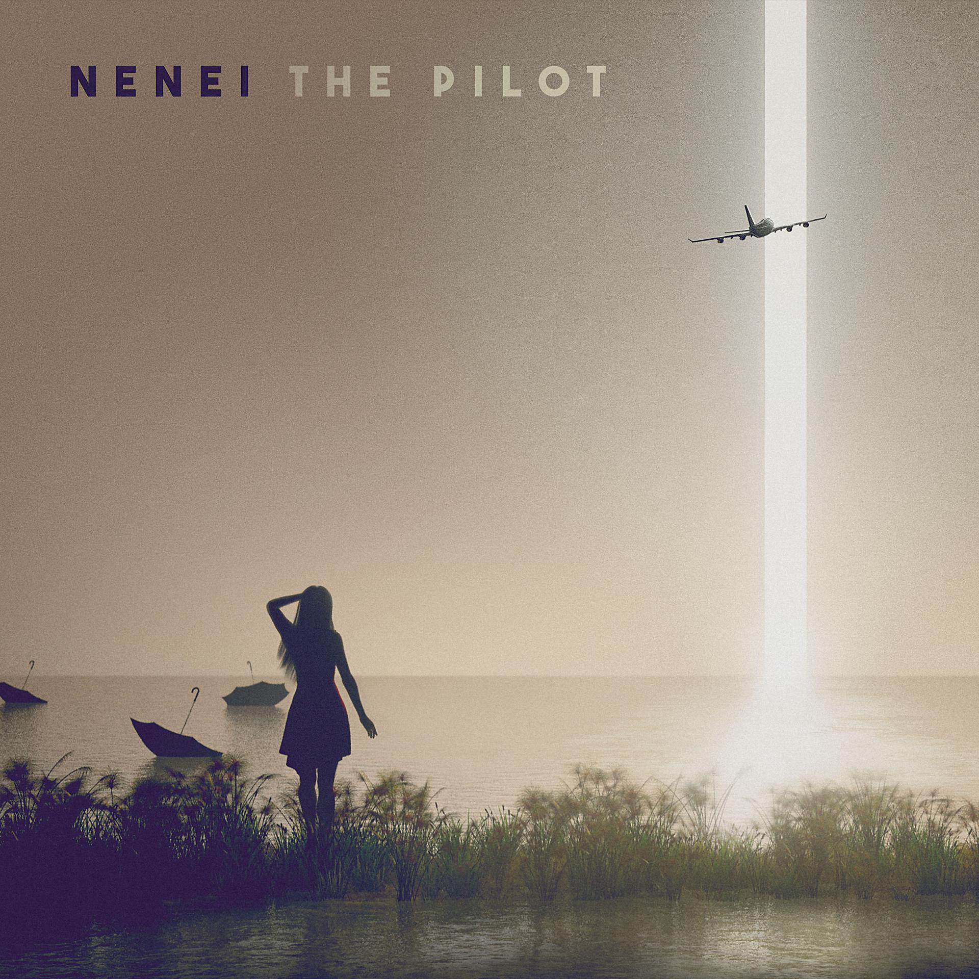 Постер альбома The Pilot