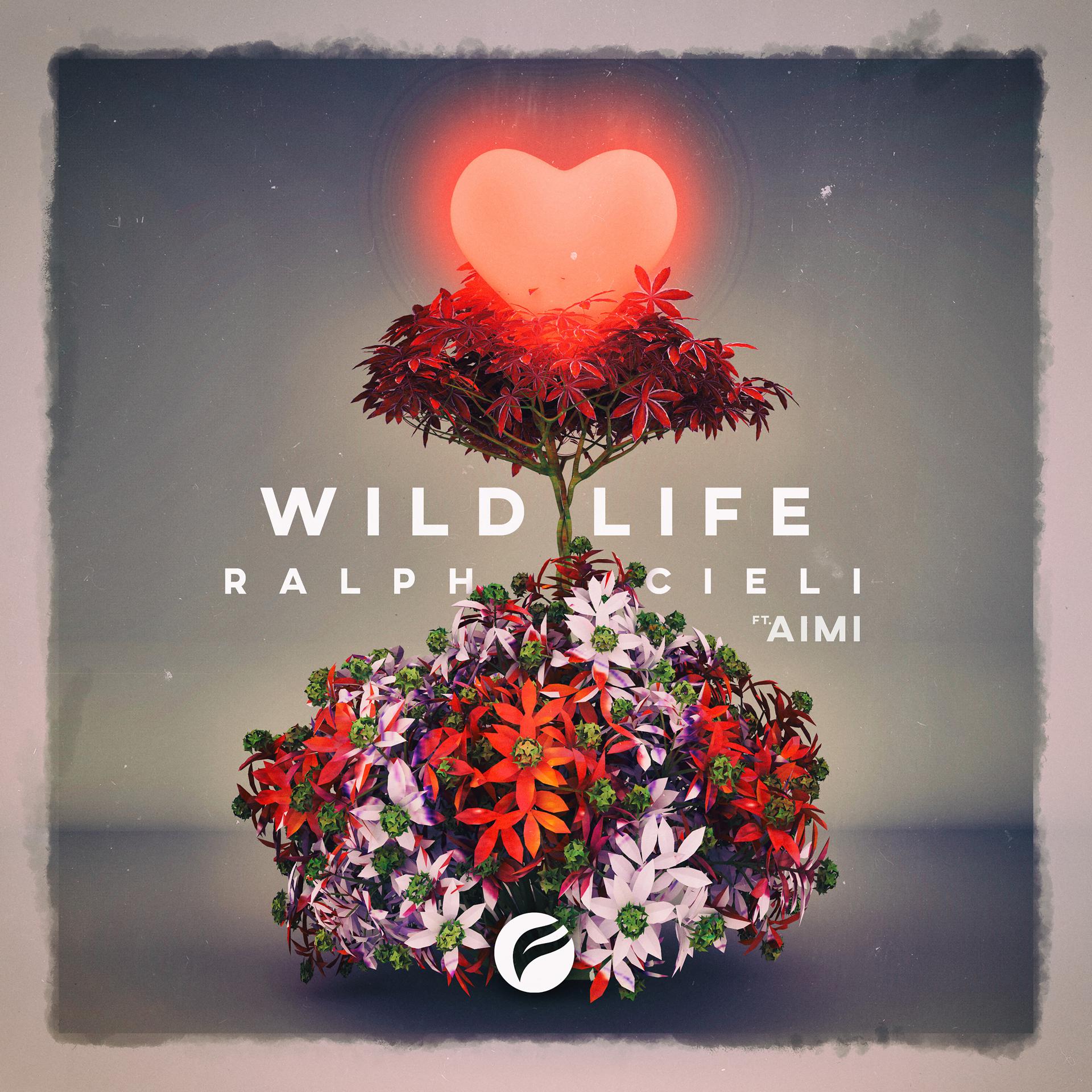 Постер альбома Wild Life (feat. Aimi)