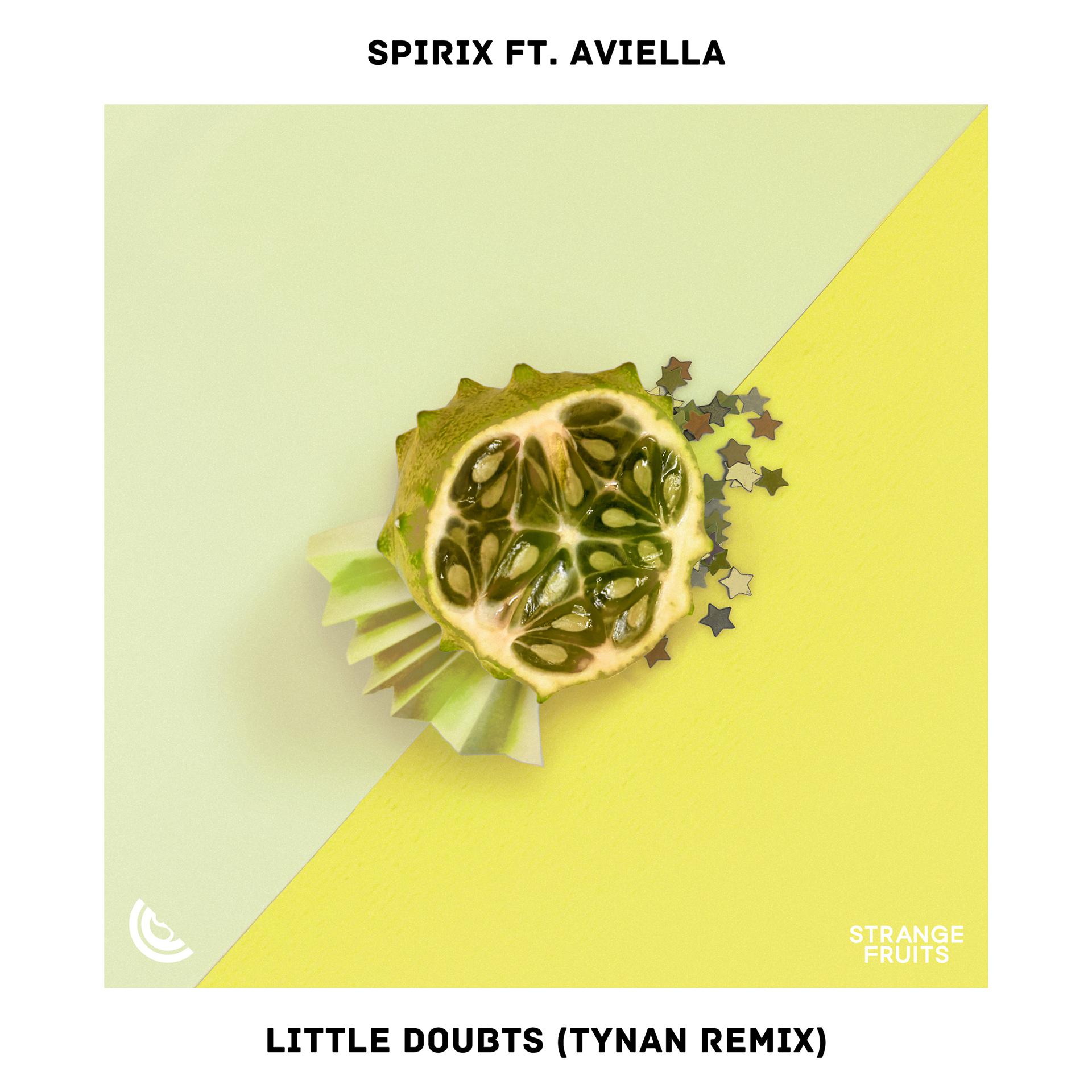 Постер альбома Little Doubts (feat. Aviella) [TYNAN Remix]