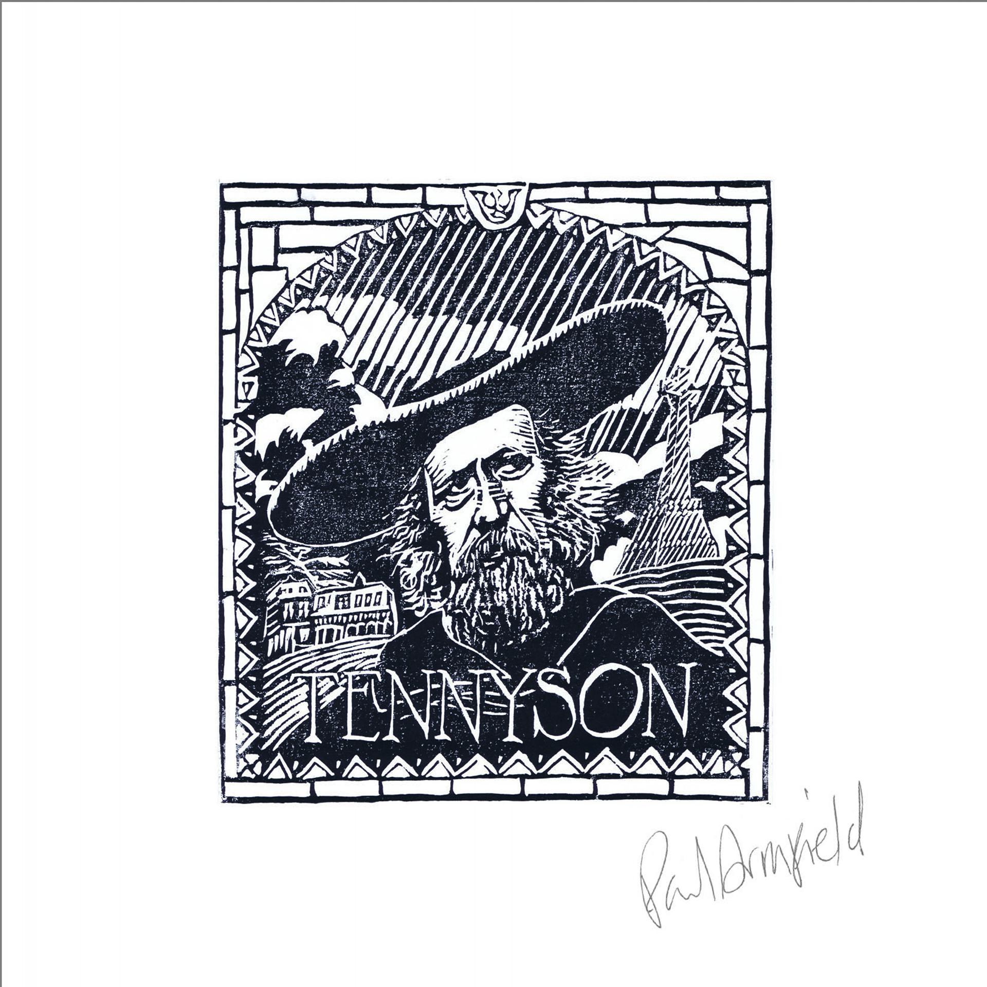 Постер альбома Tennyson