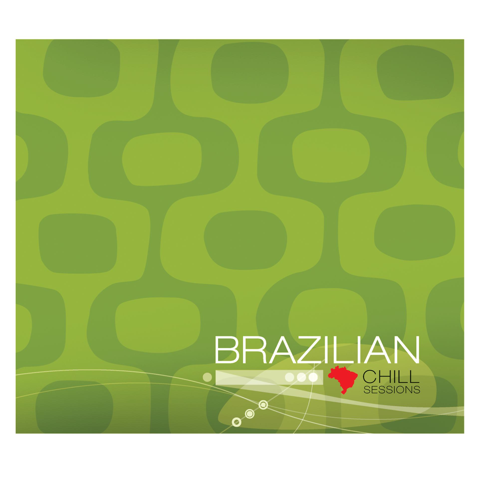 Постер альбома Brazilian Chill Sessions
