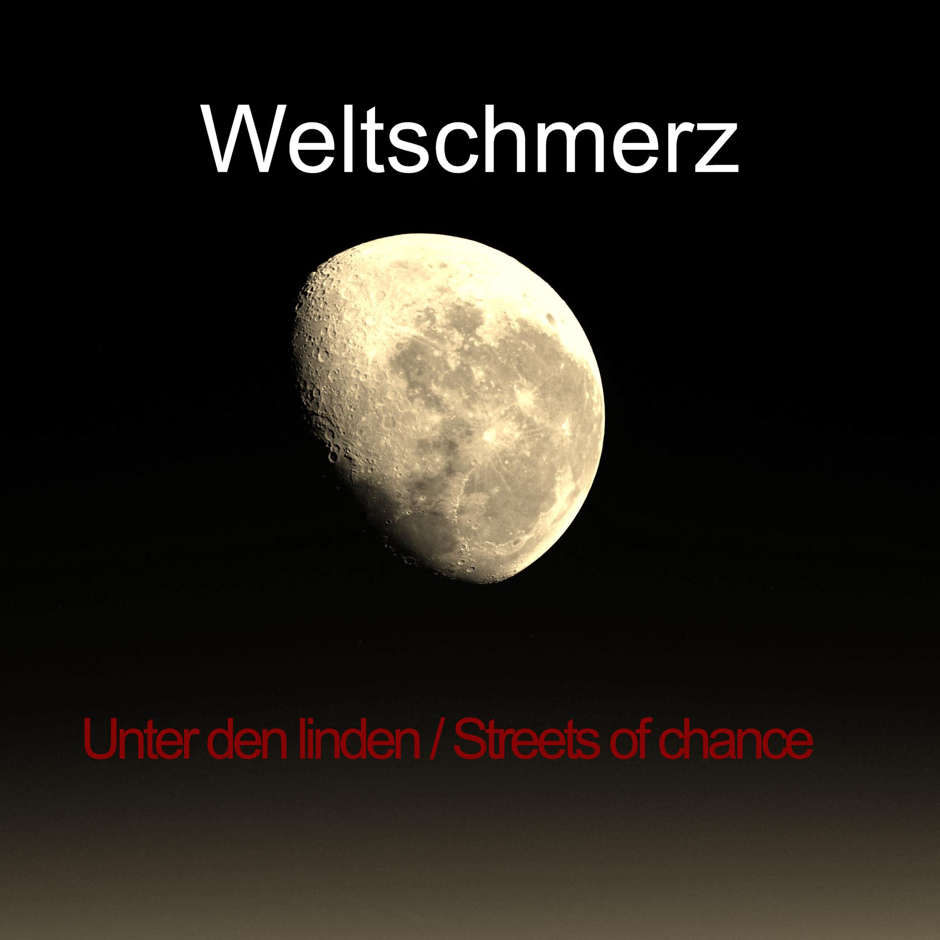 Постер альбома Unter Den Linden / Streets Of Chance