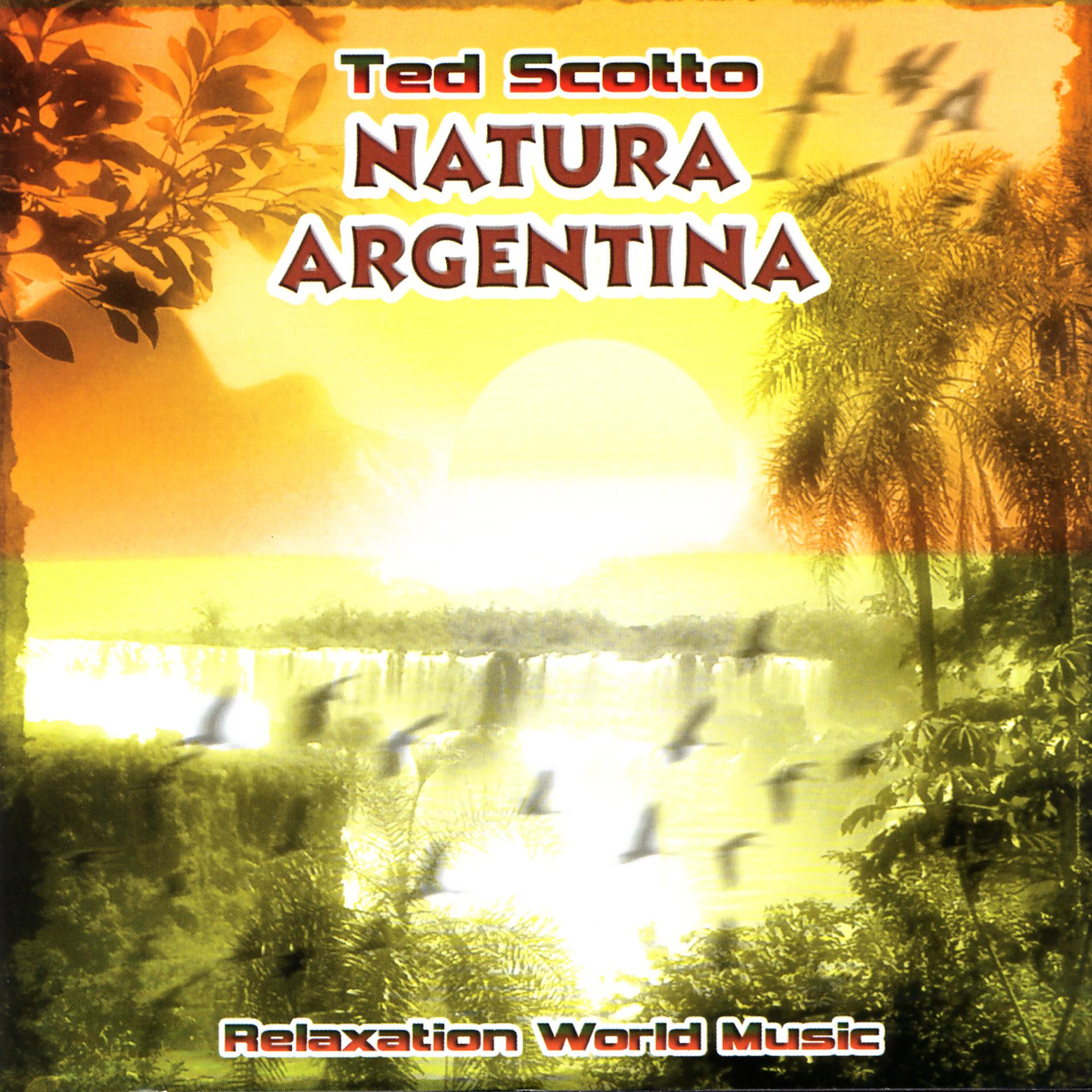 Постер альбома Natura Argentina