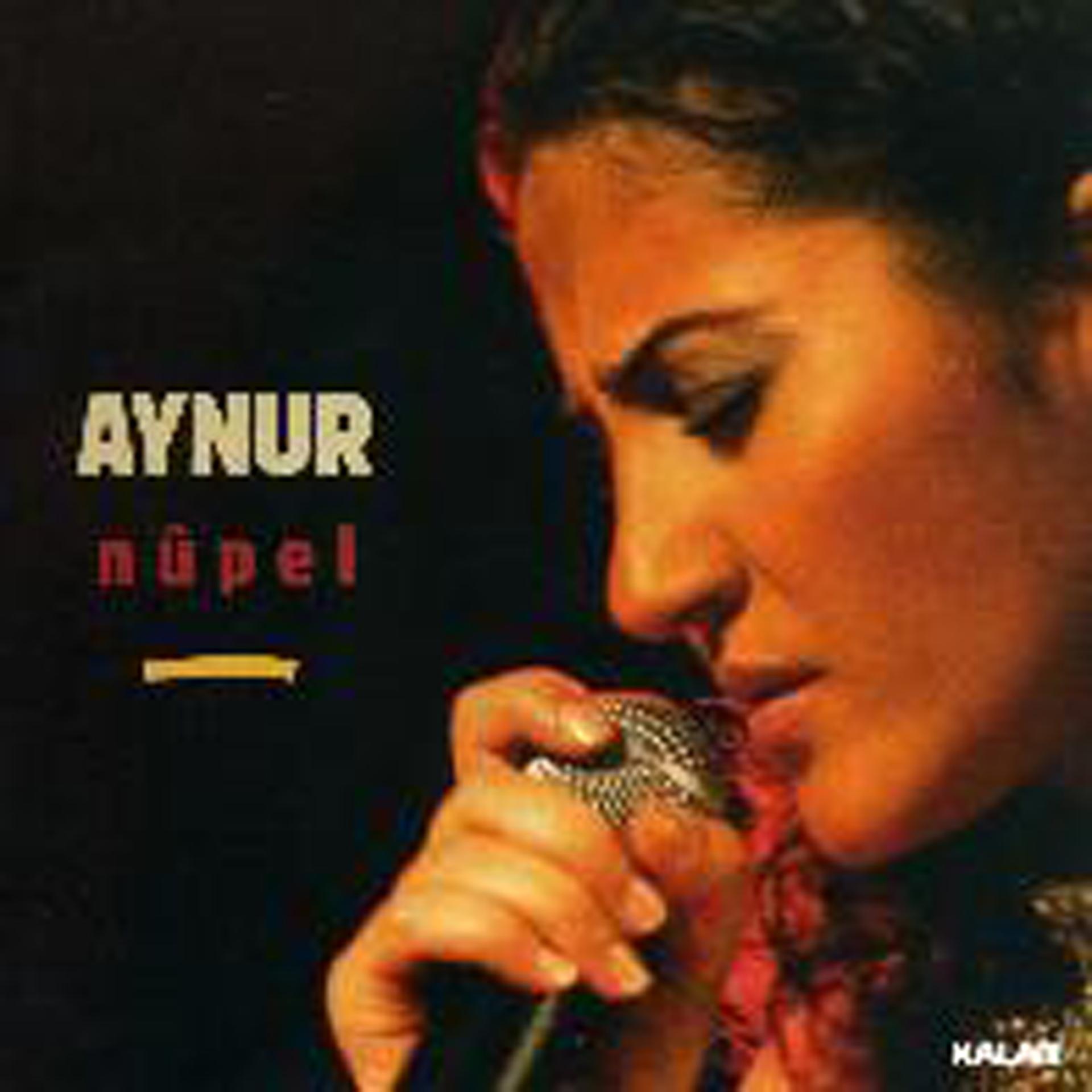 Постер альбома Nûpel