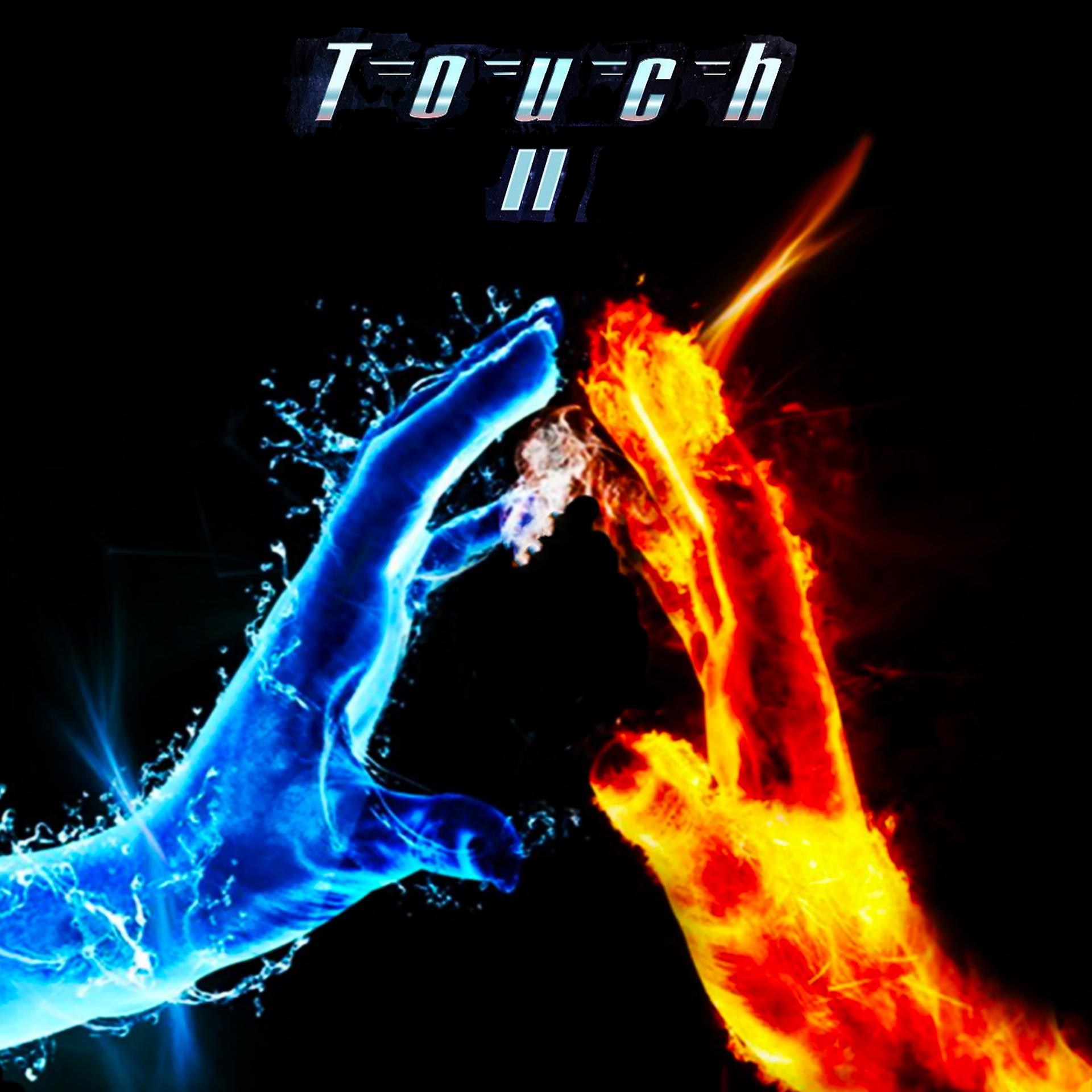 Постер альбома Touch II
