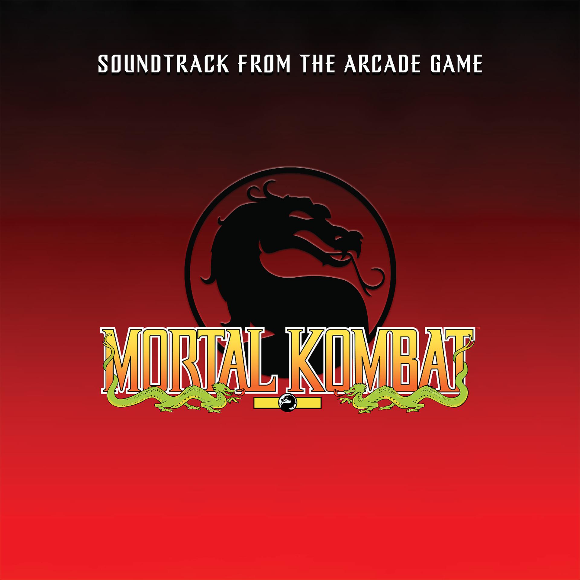 Kombat soundtrack
