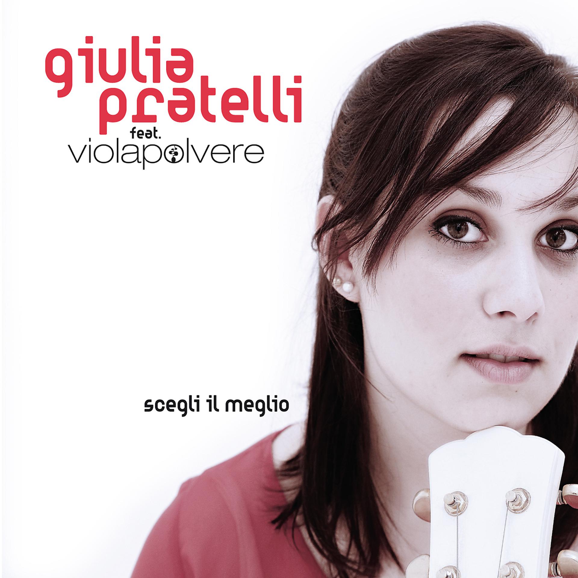 Постер альбома Scegli il meglio (feat. Violapolvere)