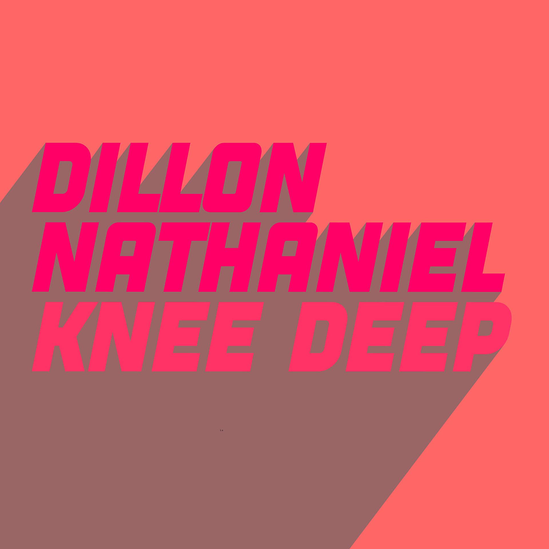 Постер альбома Knee Deep (Extended Mix)