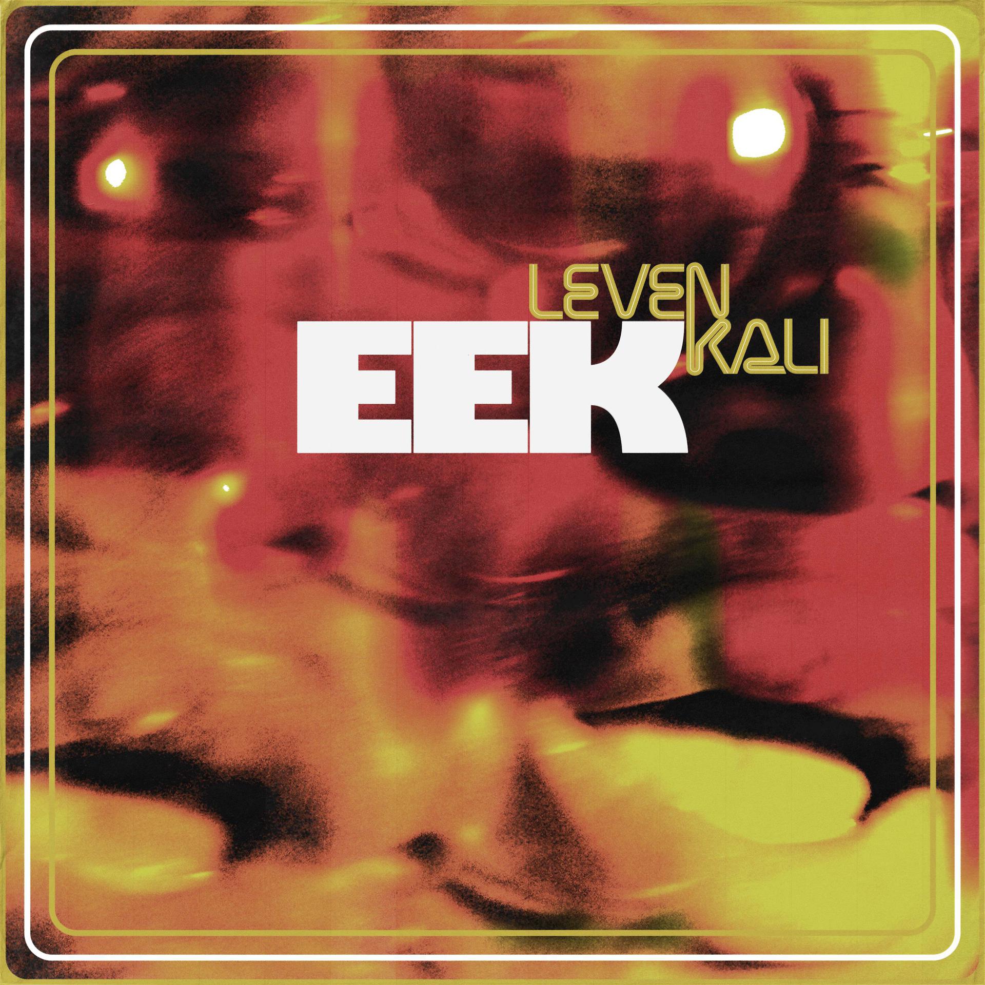 Постер альбома EEK