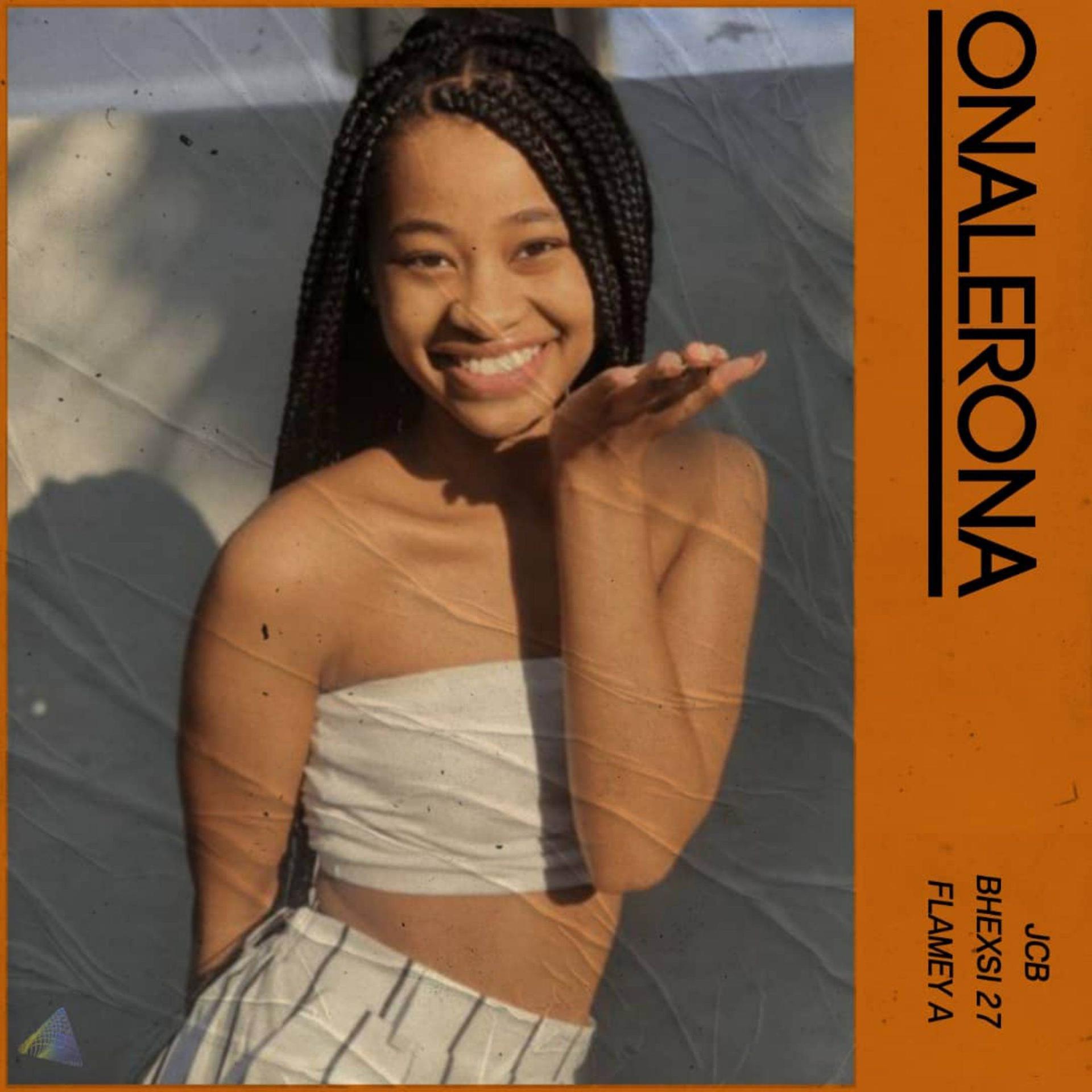 Постер альбома Onalerona