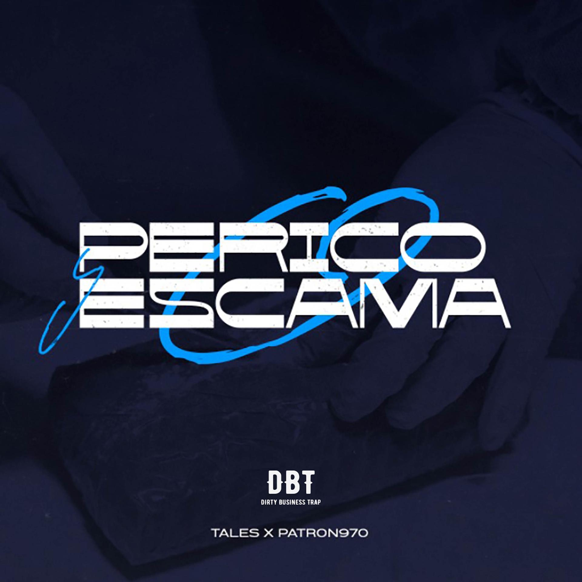 Постер альбома Perico Y Escama