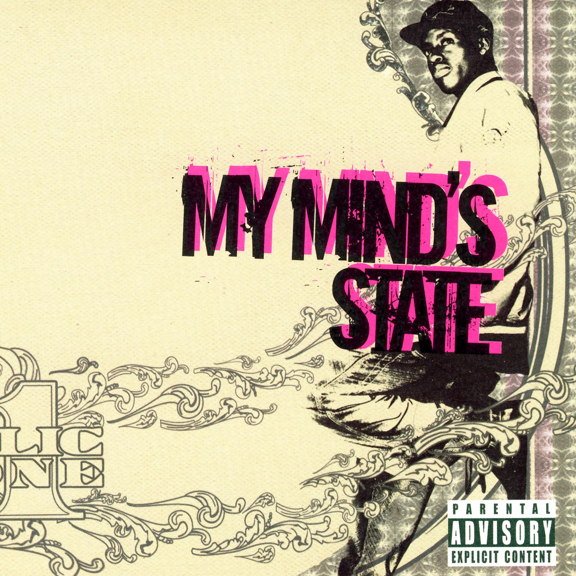 Постер альбома My Mind's State