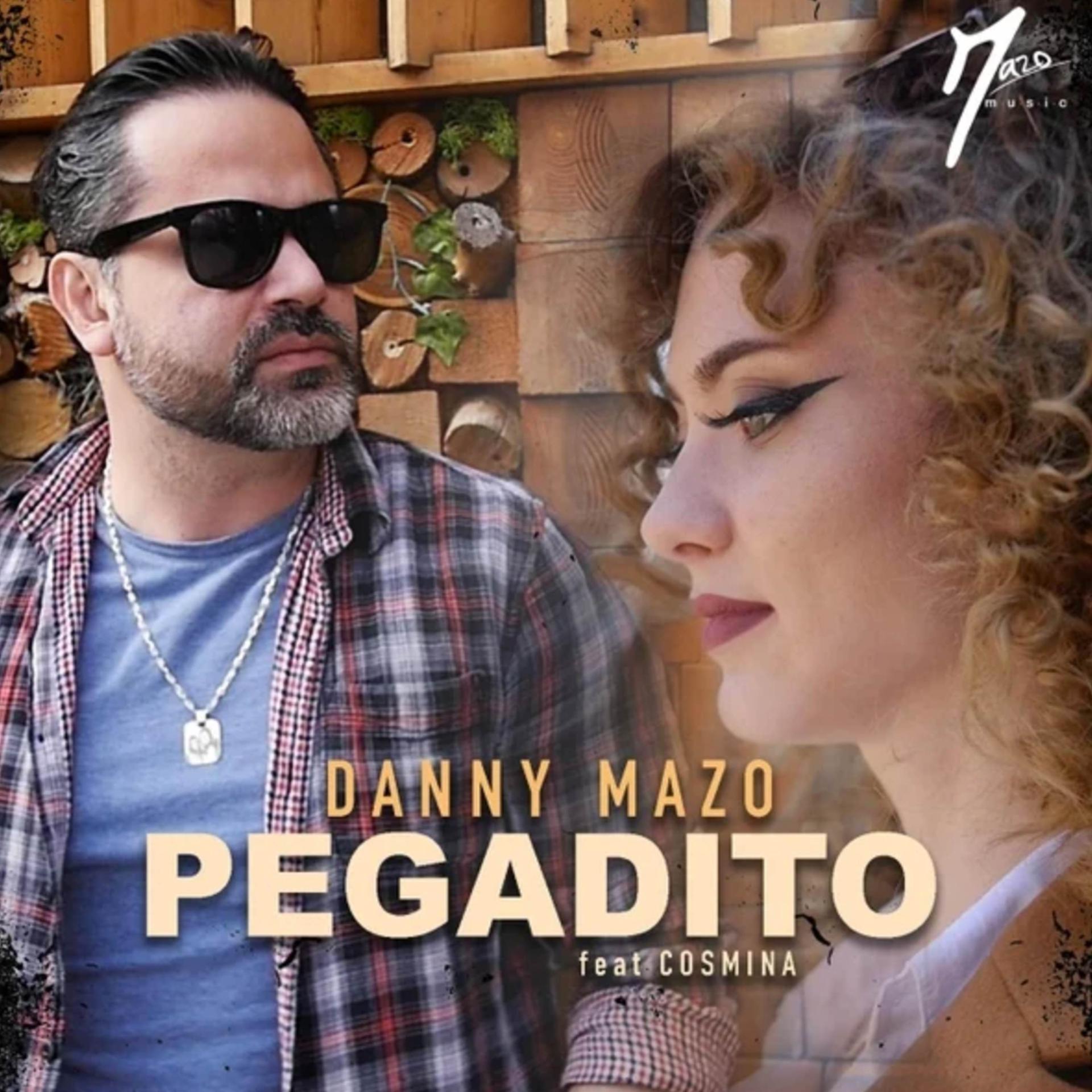 Постер альбома Pegadito