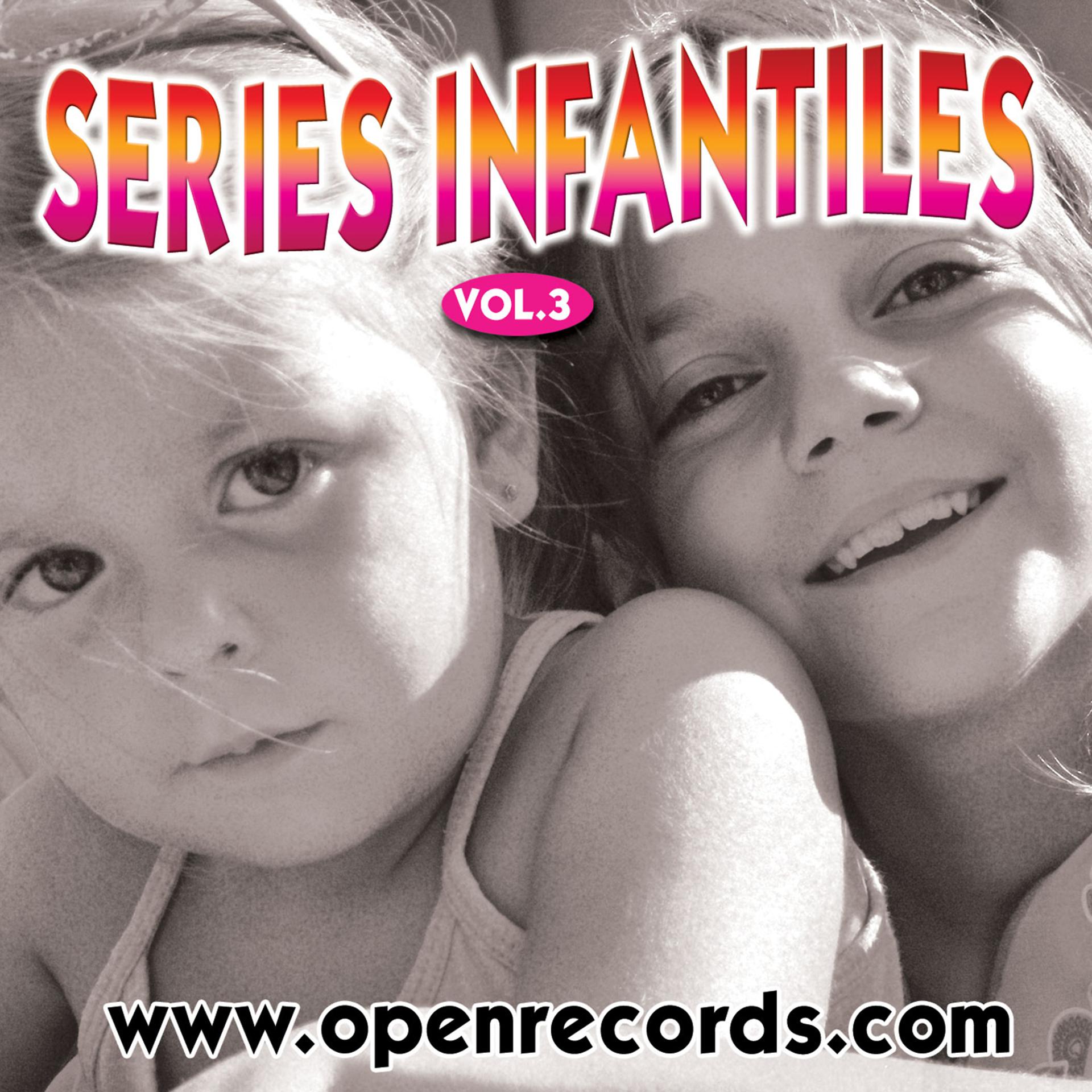 Постер альбома Series Infantiles, Vol. 3