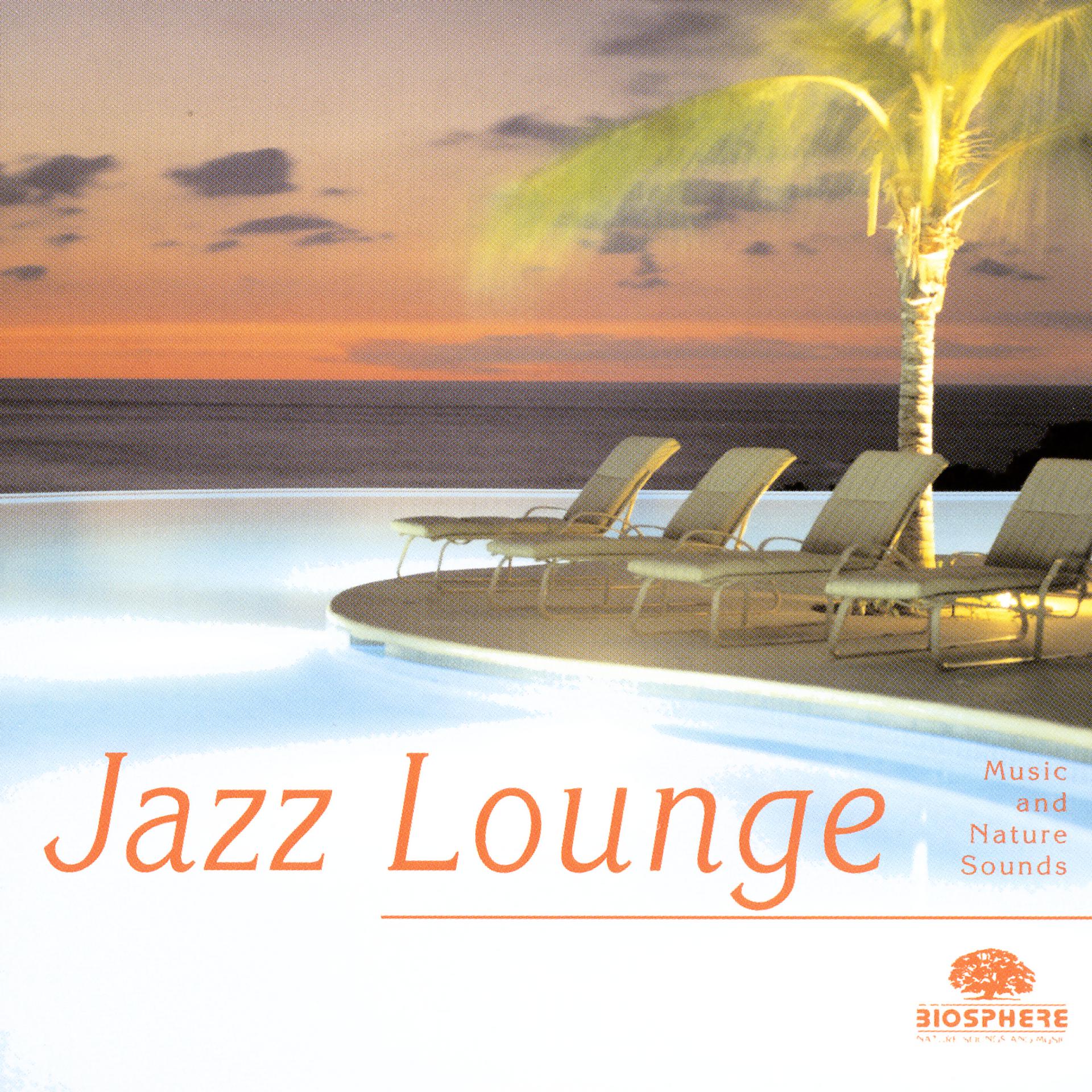 Постер альбома Jazz Lounge