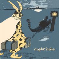 Постер альбома Night Hike