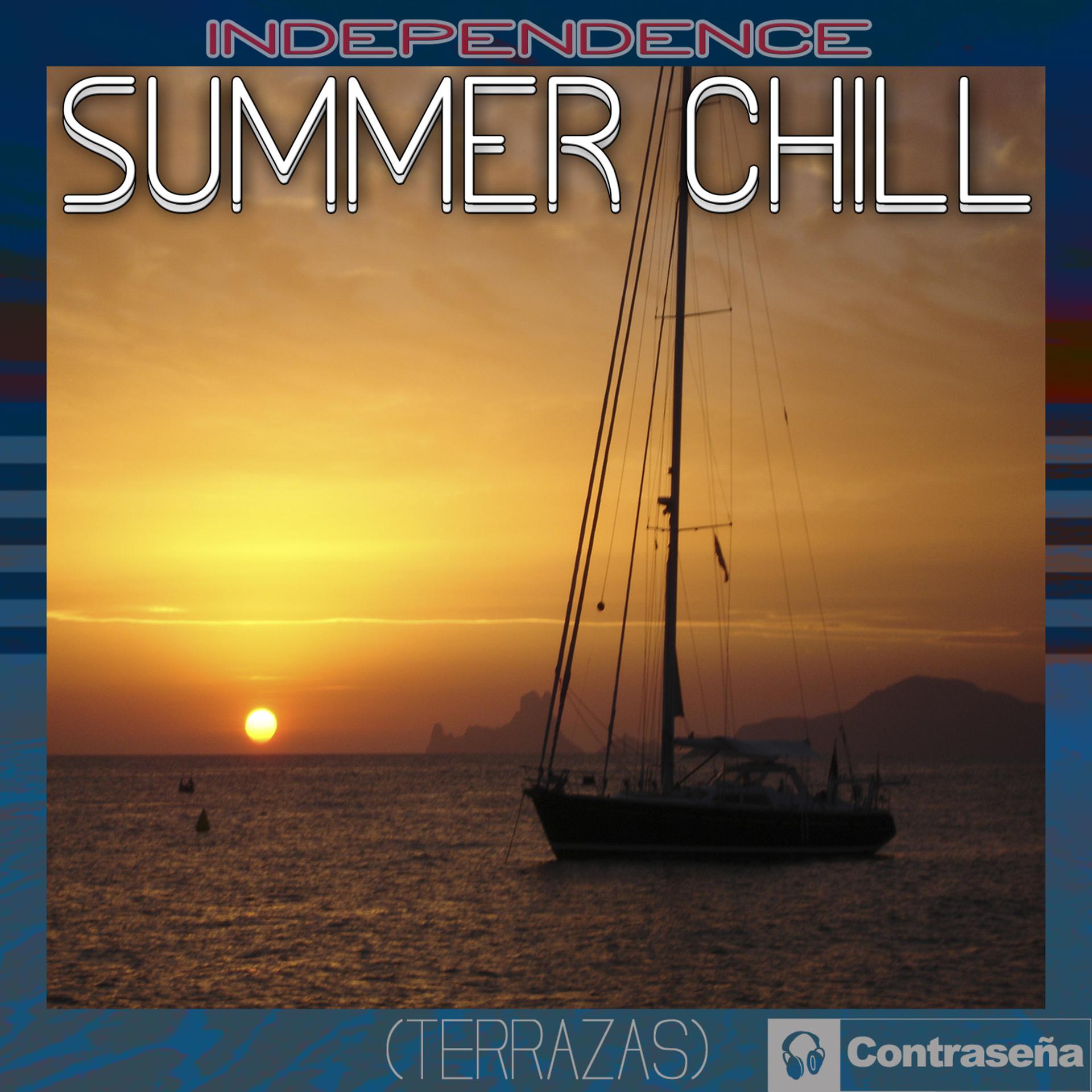 Постер альбома Summer Chill (Terrazas)
