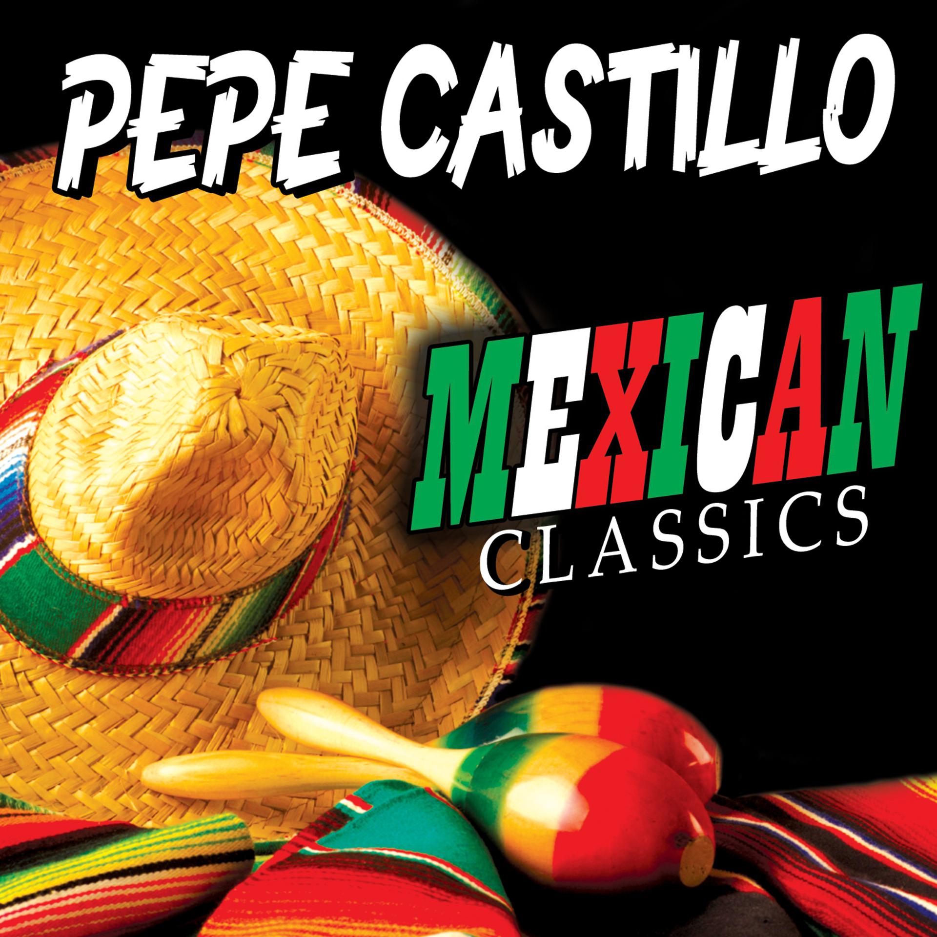 Постер альбома Mexican Classics