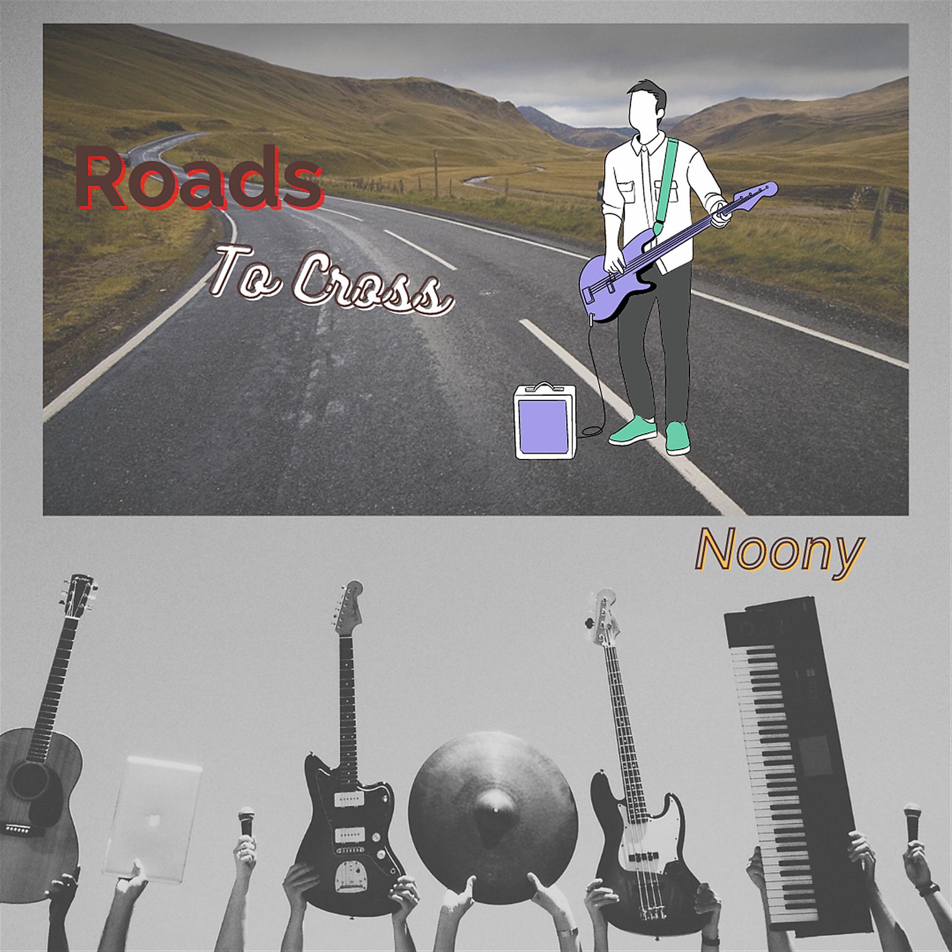 Постер альбома Roads to Cross